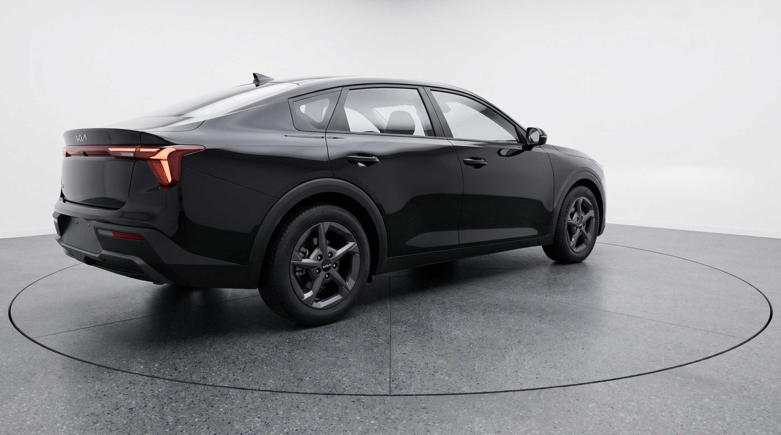 Thumbnail: 2025 Kia K4 - 9
