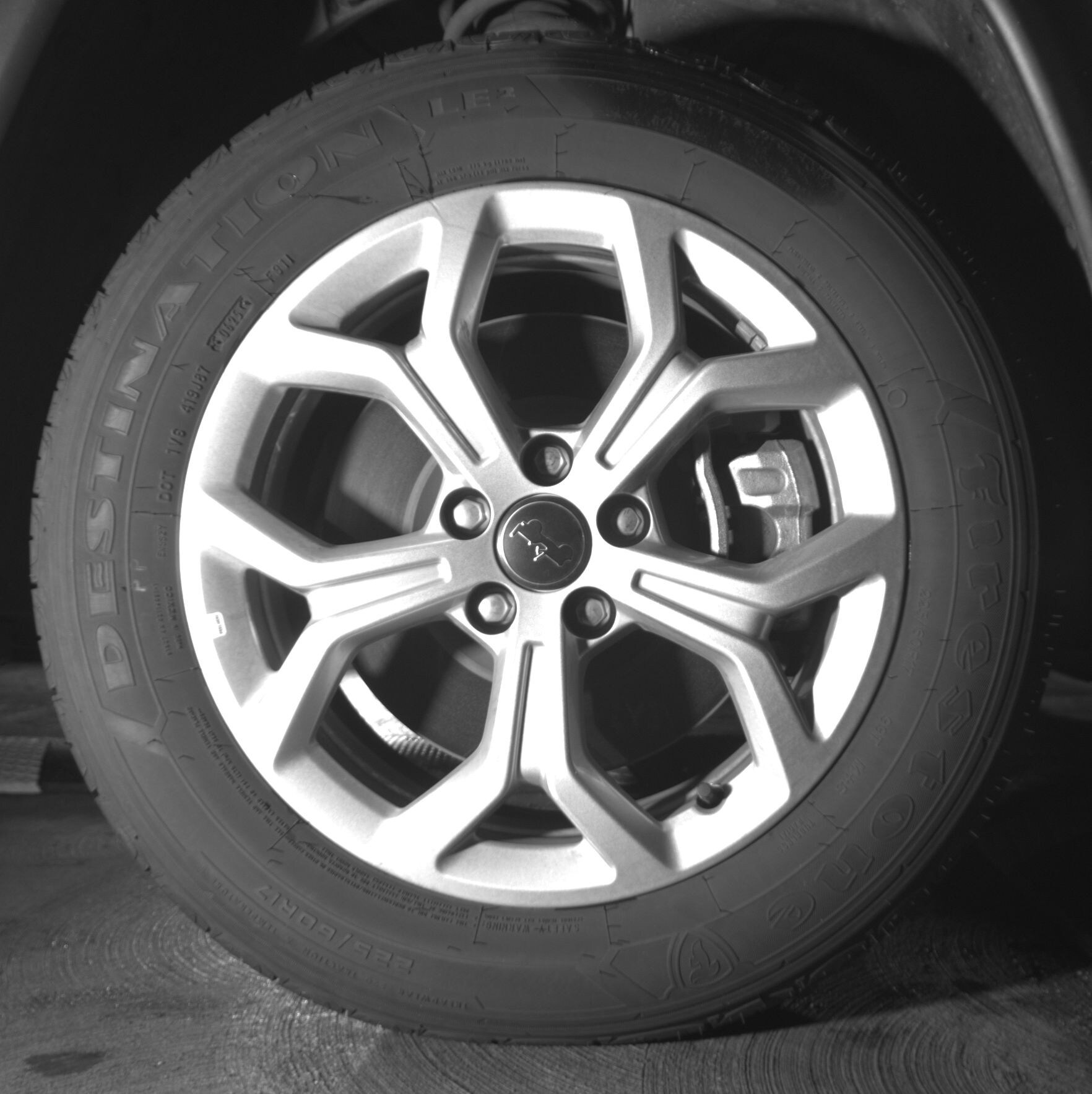 Thumbnail: 2025 Jeep Compass - 10