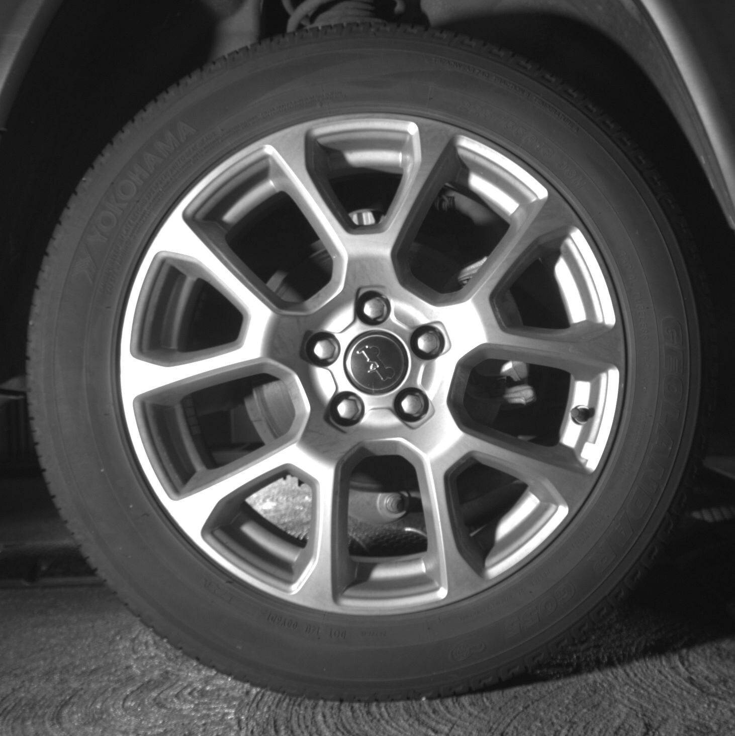 Thumbnail: 2025 Jeep Compass - 12