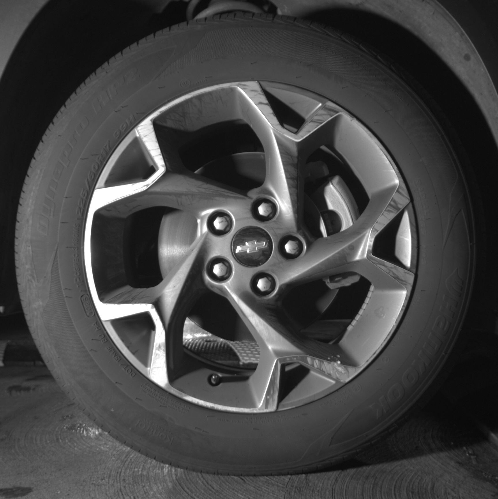 Thumbnail: 2025 Chevrolet Trax - 10