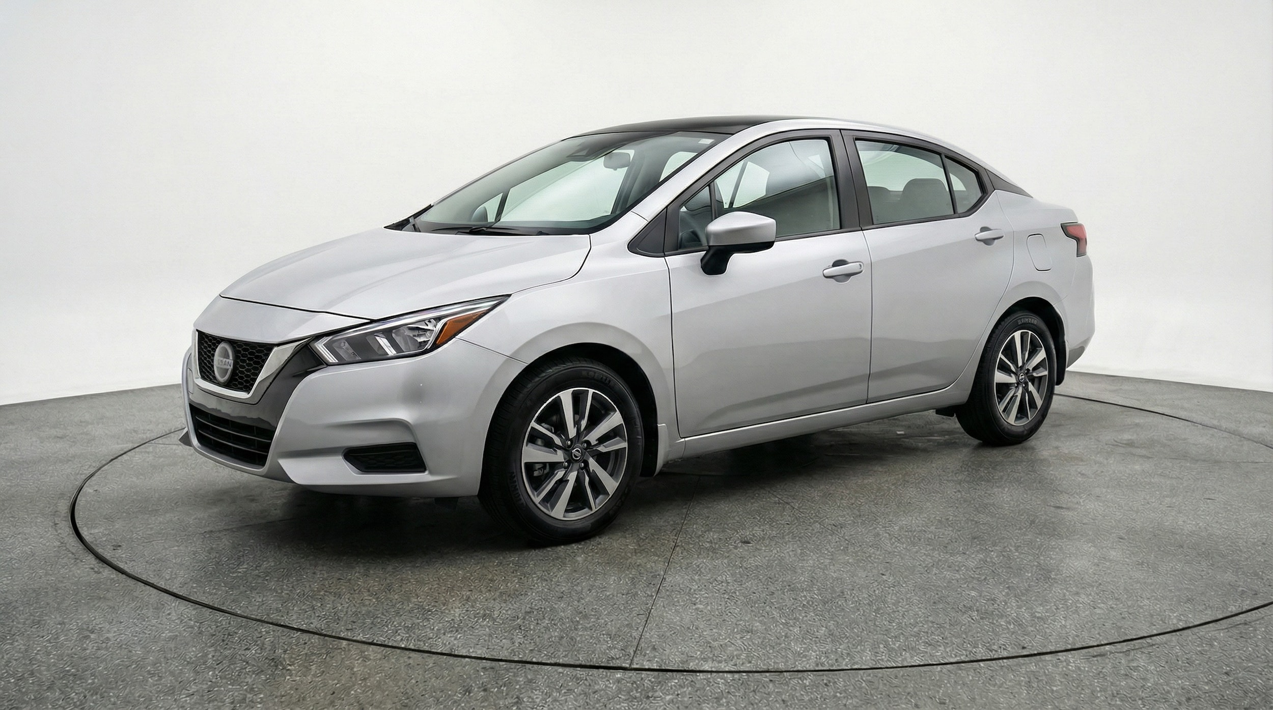 Thumbnail: 2025 Nissan Versa - 3