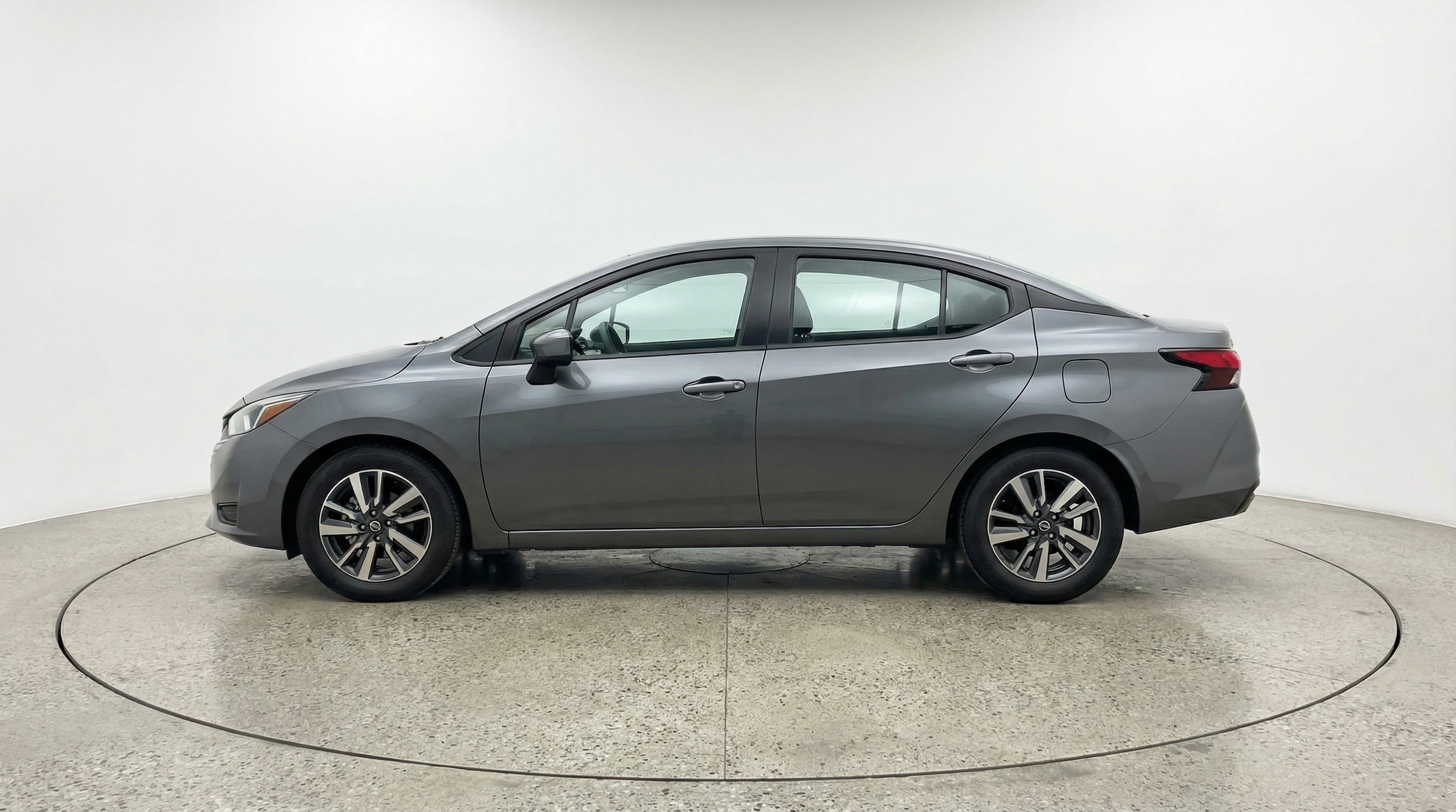 Thumbnail: 2025 Nissan Versa - 4