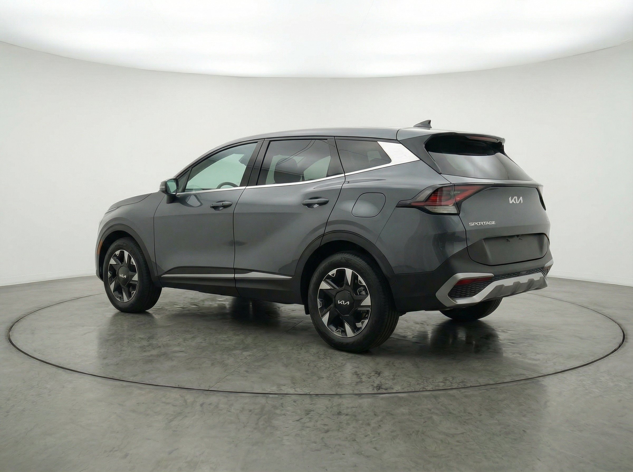 Thumbnail: 2026 Kia Sportage - 6
