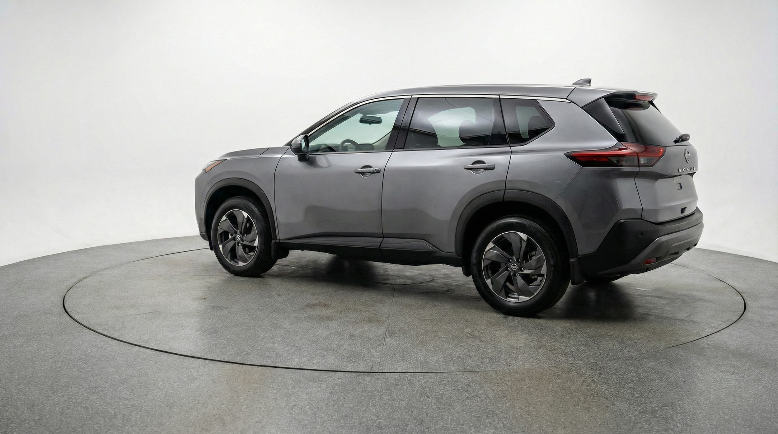 Thumbnail: 2025 Nissan Rogue - 5