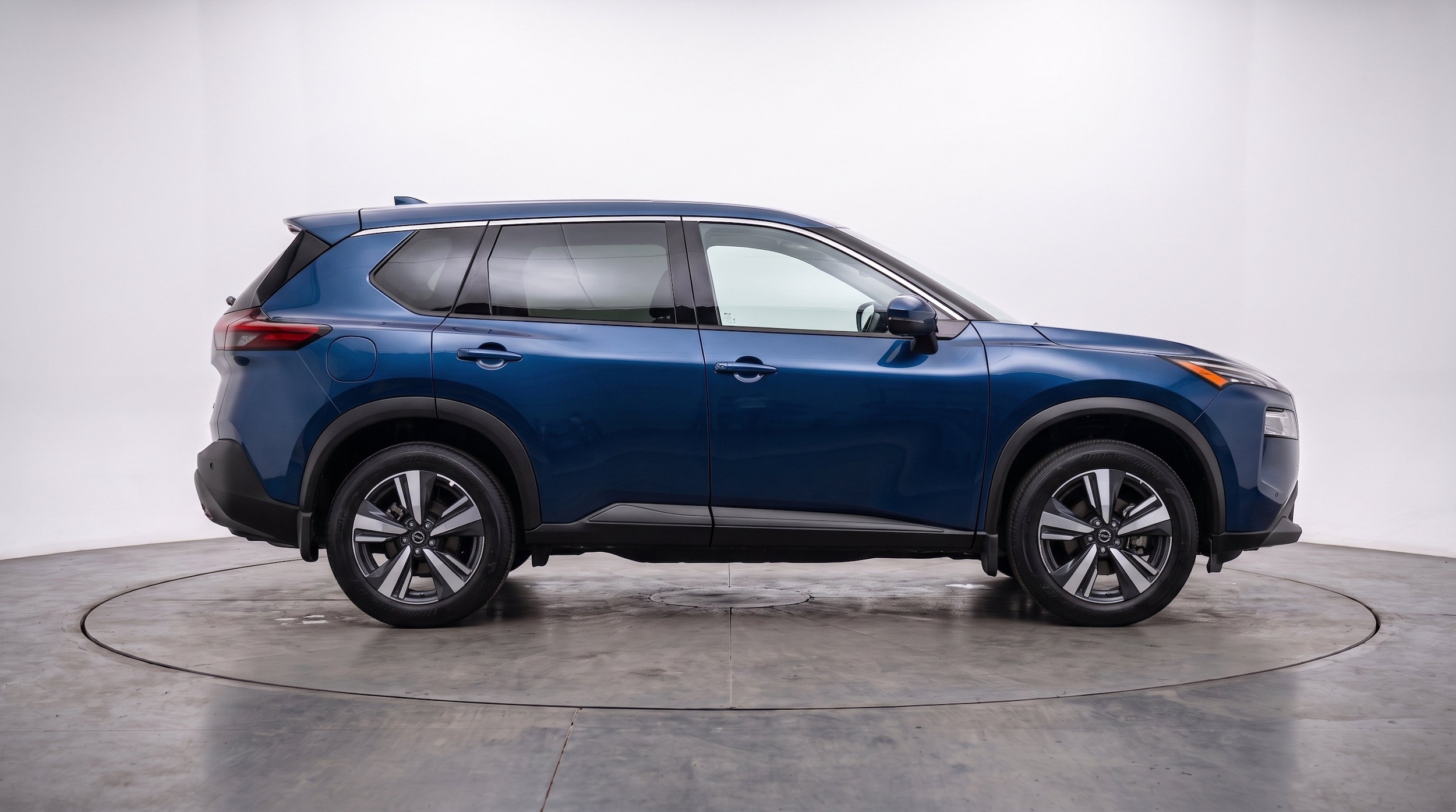 Thumbnail: 2026 Nissan Rogue - 11