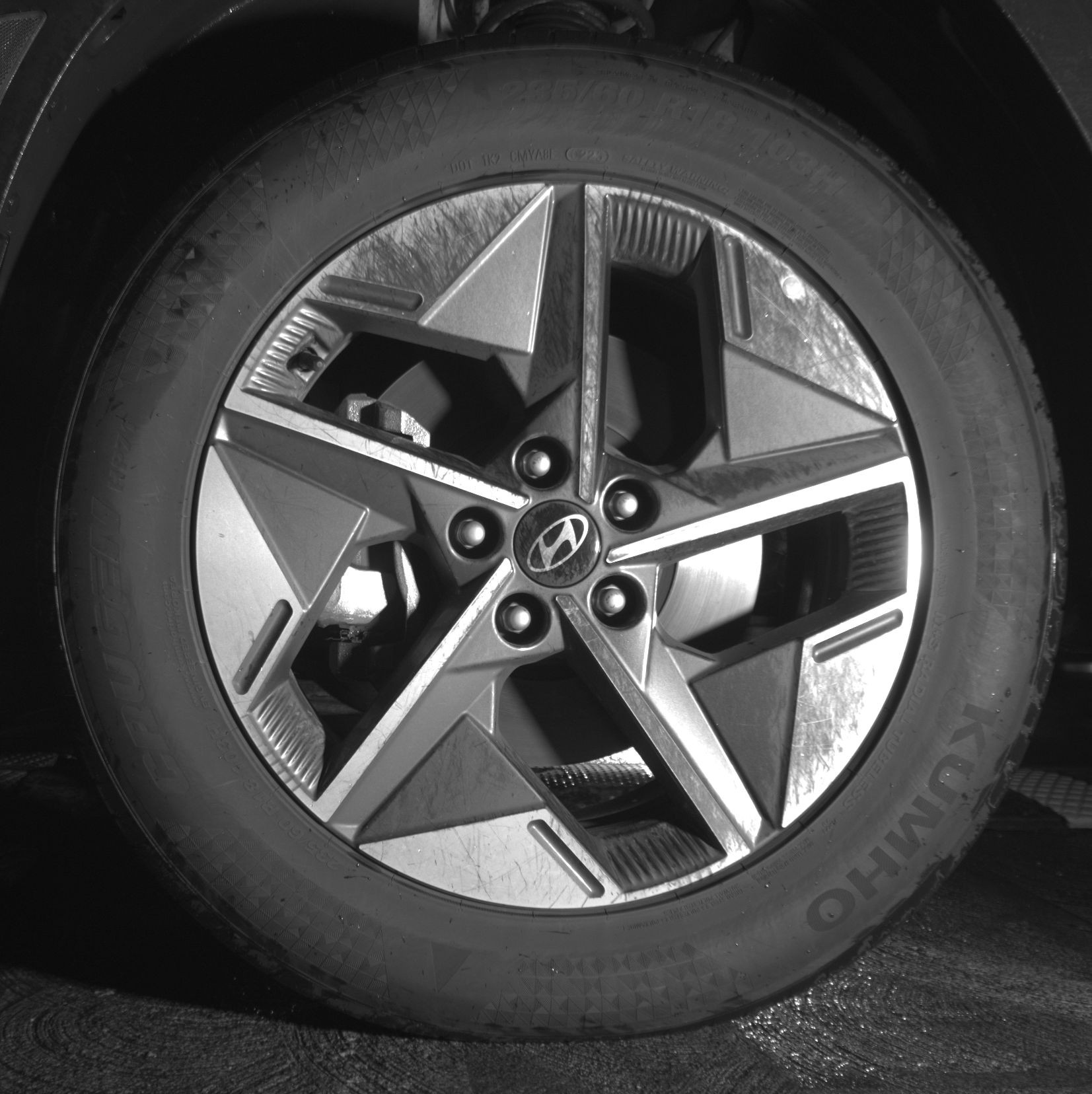 Thumbnail: 2025 Hyundai Tucson - 9