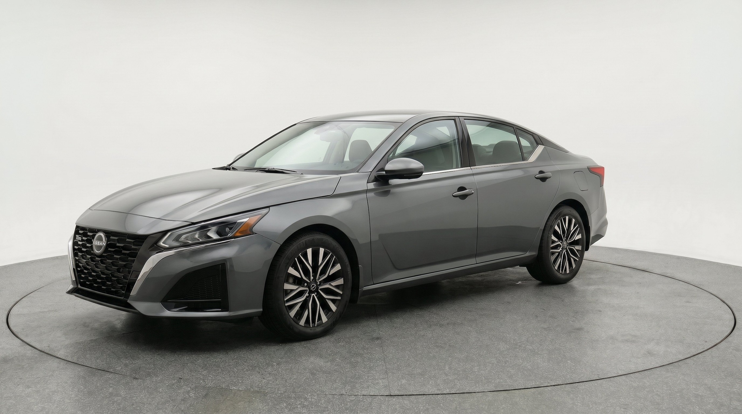Thumbnail: 2026 Nissan Altima - 3