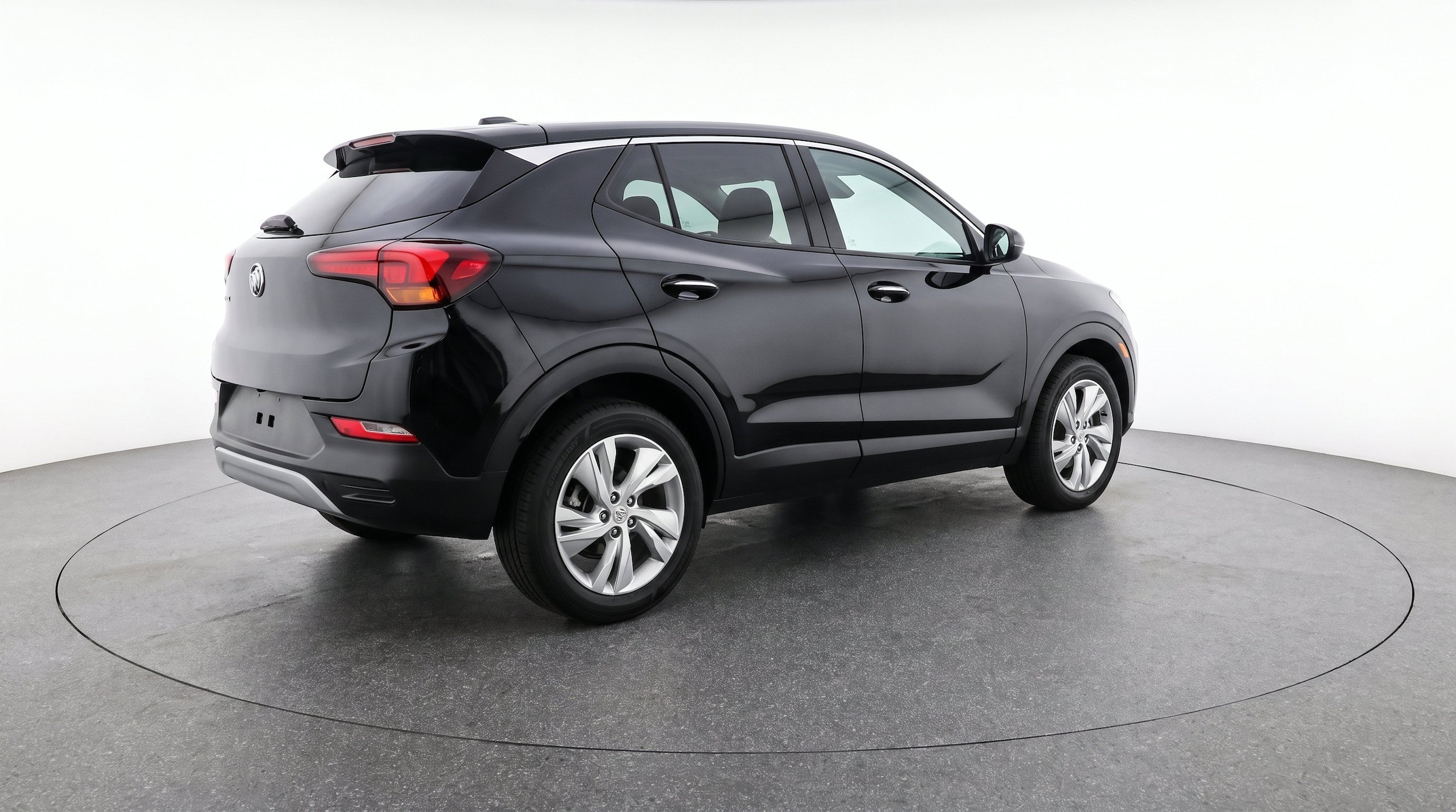 Thumbnail: 2026 Buick Encore GX - 9