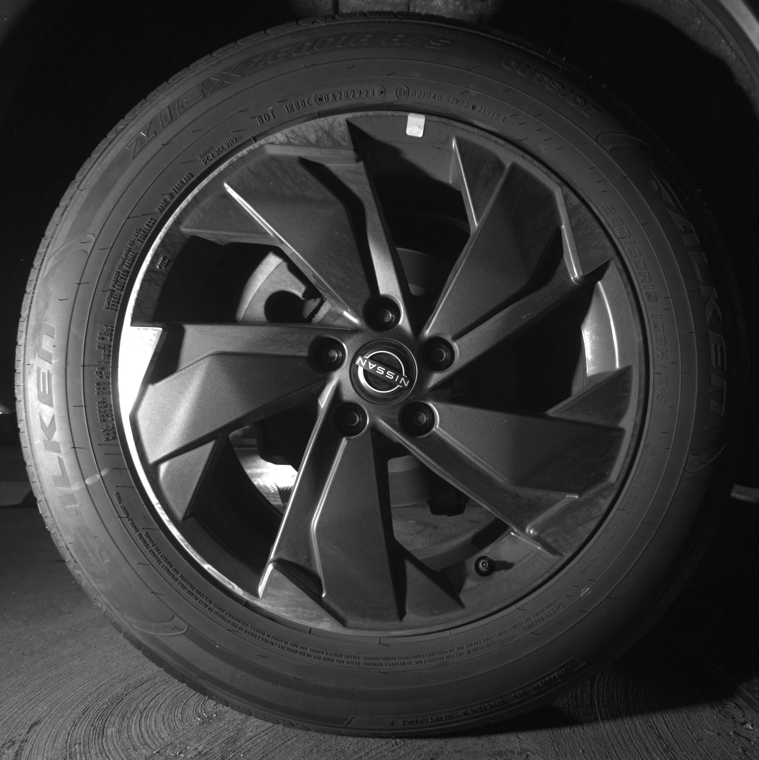 Thumbnail: 2025 Nissan Rogue - 12