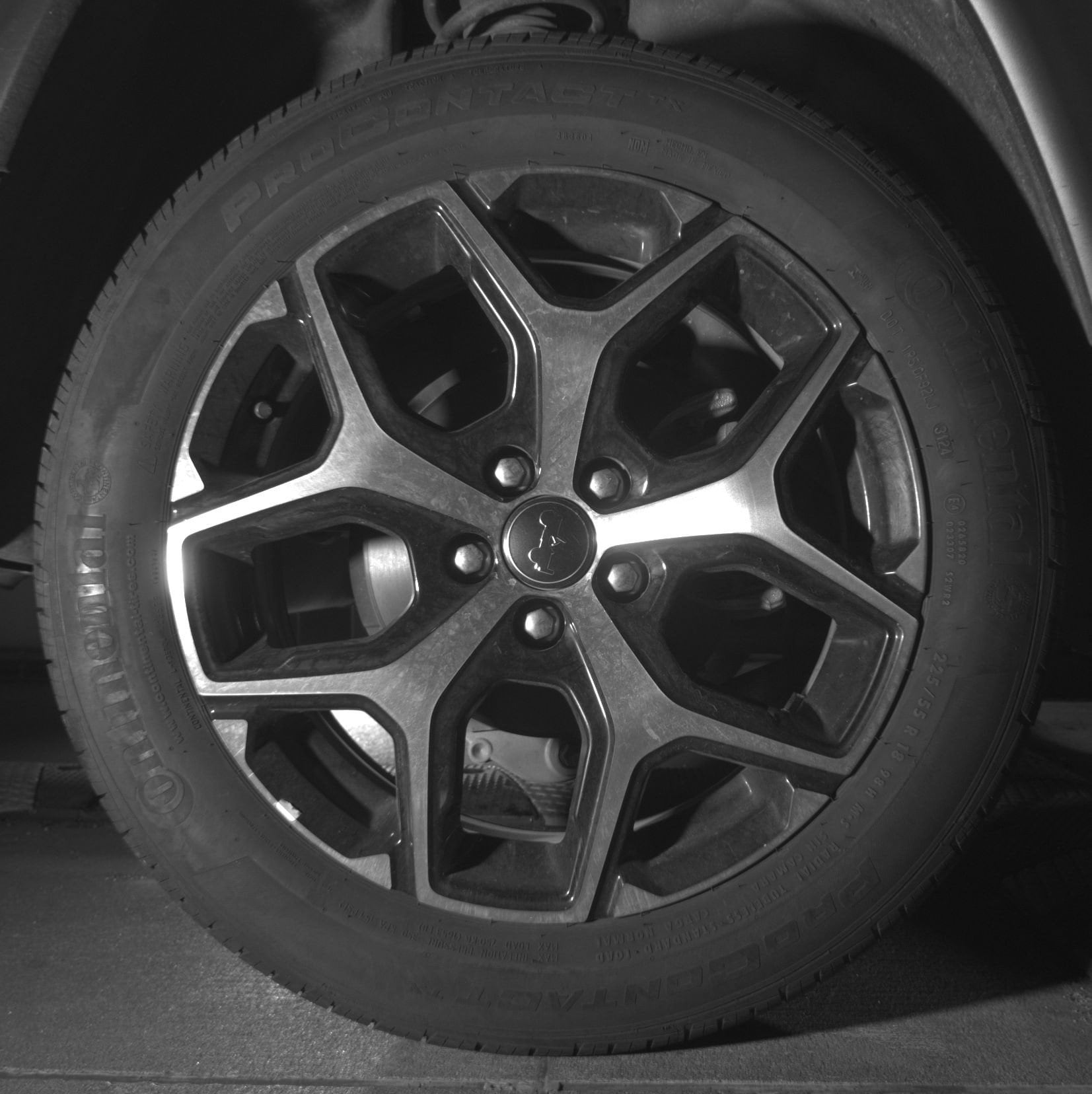 Thumbnail: 2025 Jeep Compass - 15