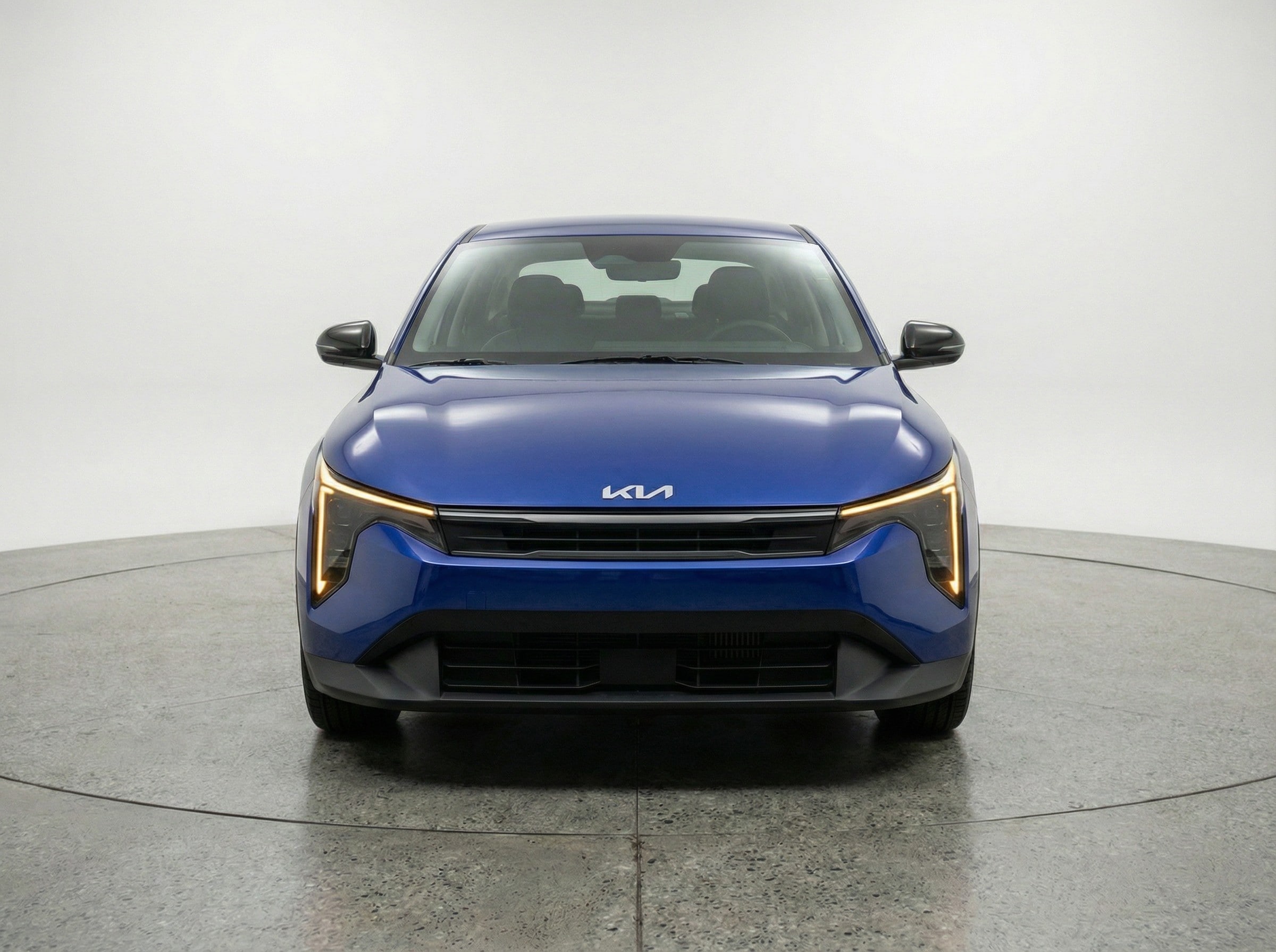 Thumbnail: 2025 Kia K4 - 2