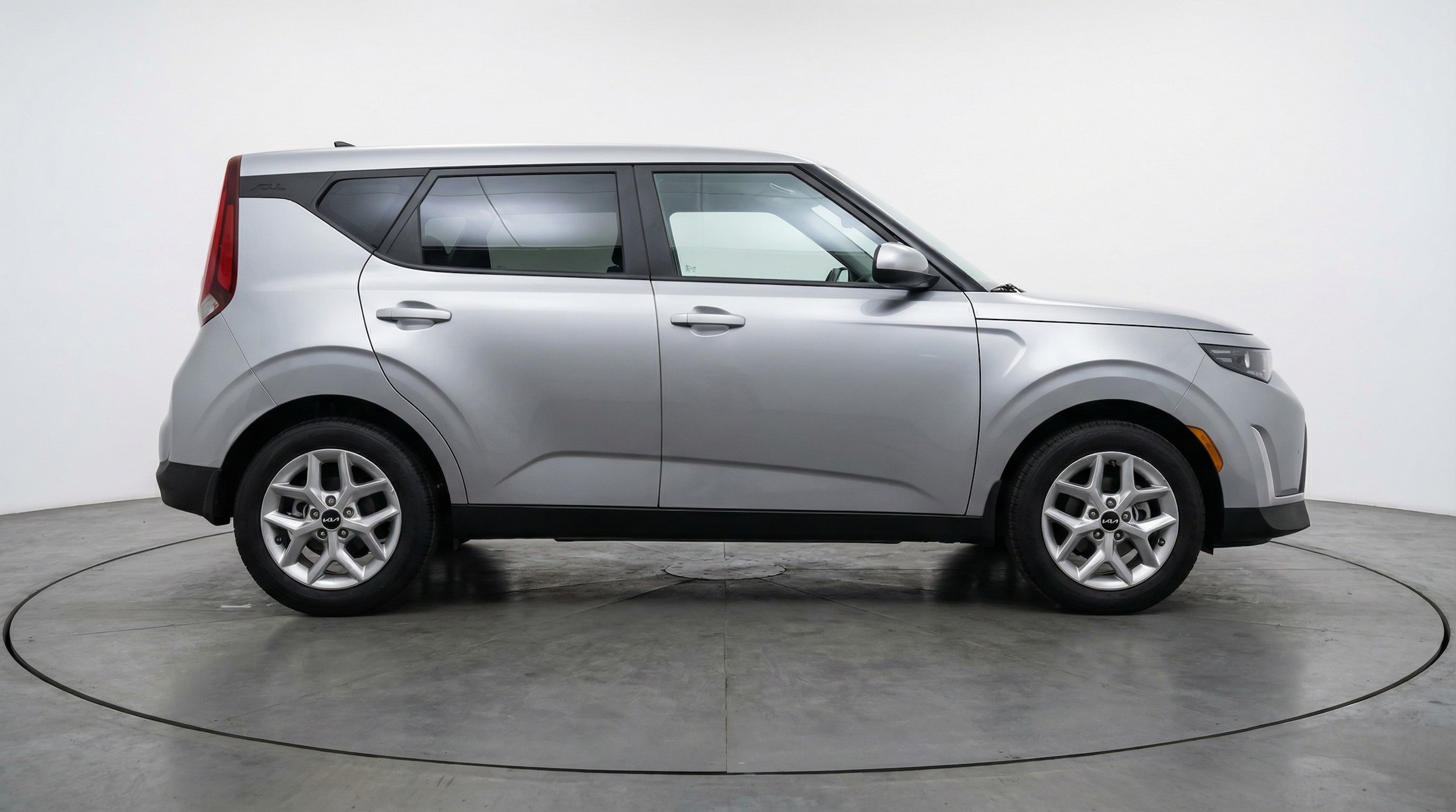 Thumbnail: 2025 Kia Soul - 8