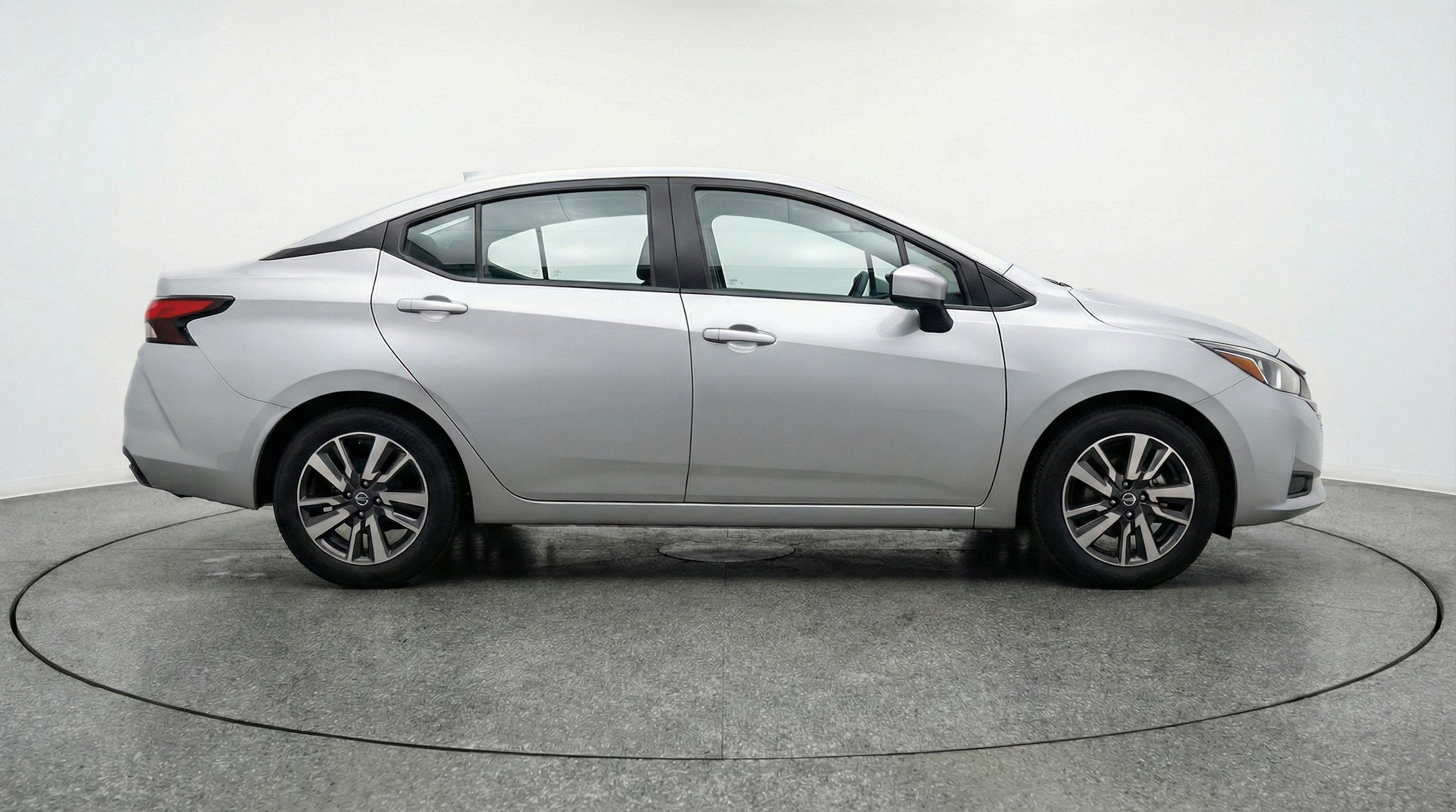 Thumbnail: 2025 Nissan Versa - 11