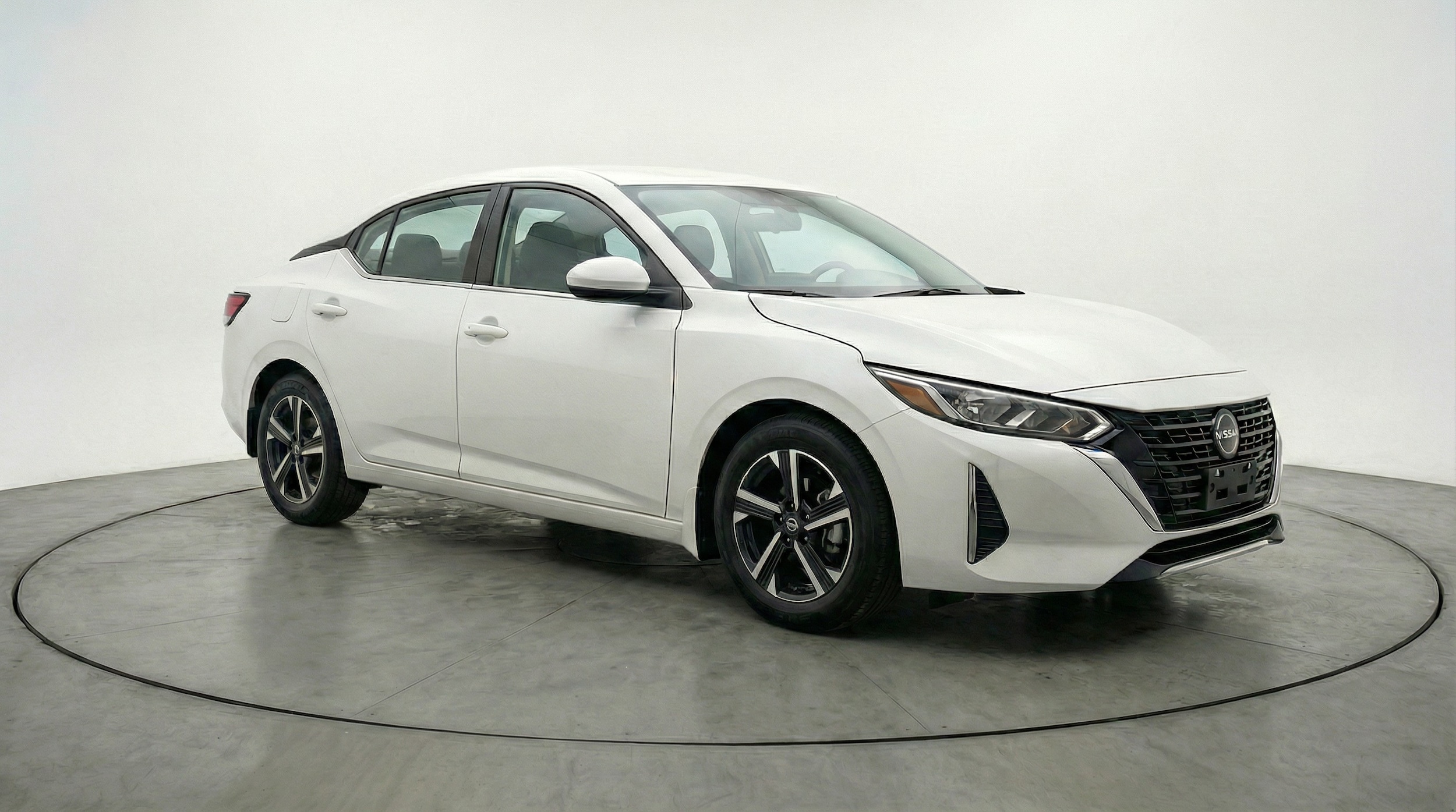 Thumbnail: 2025 Nissan Sentra - 1