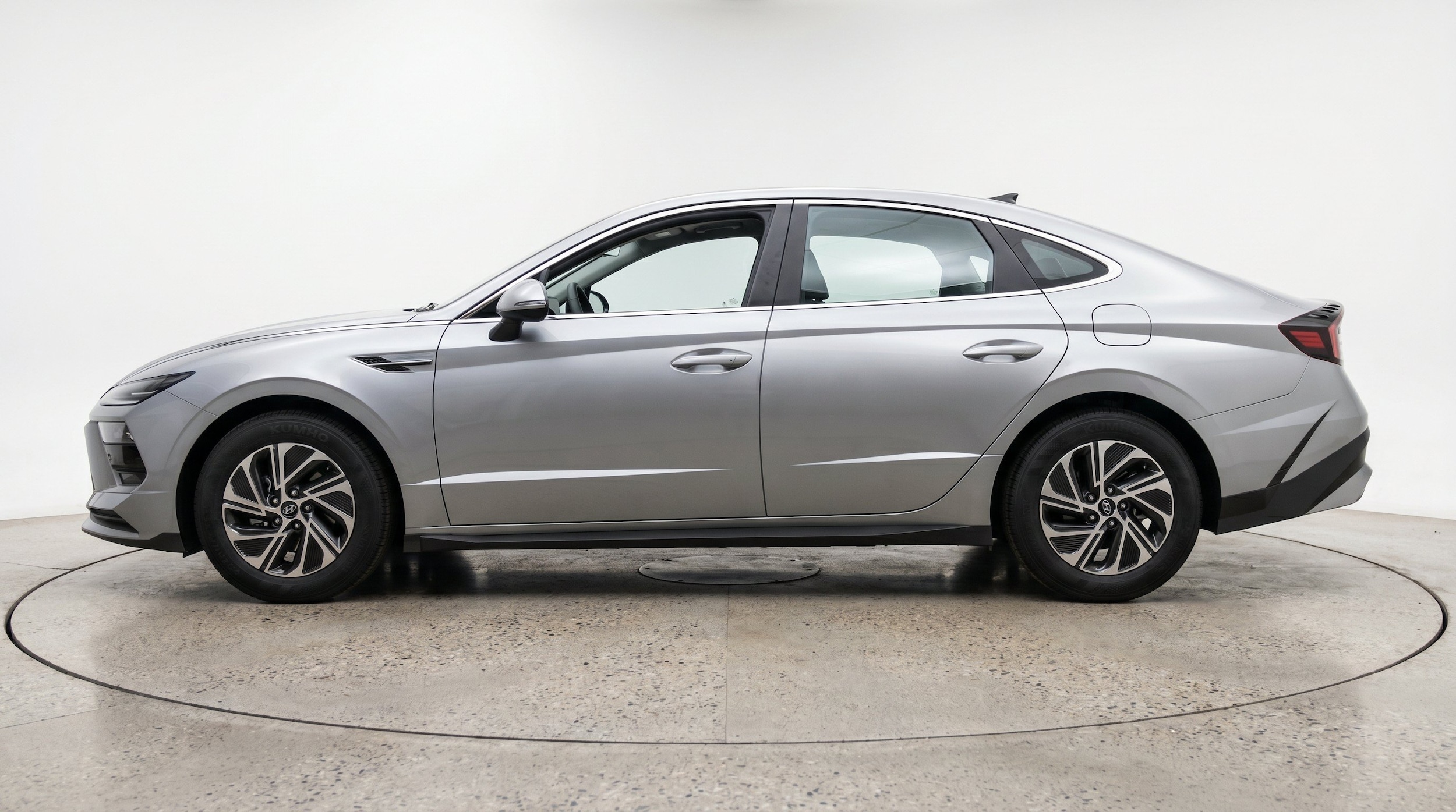 Thumbnail: 2026 Hyundai Sonata - 5