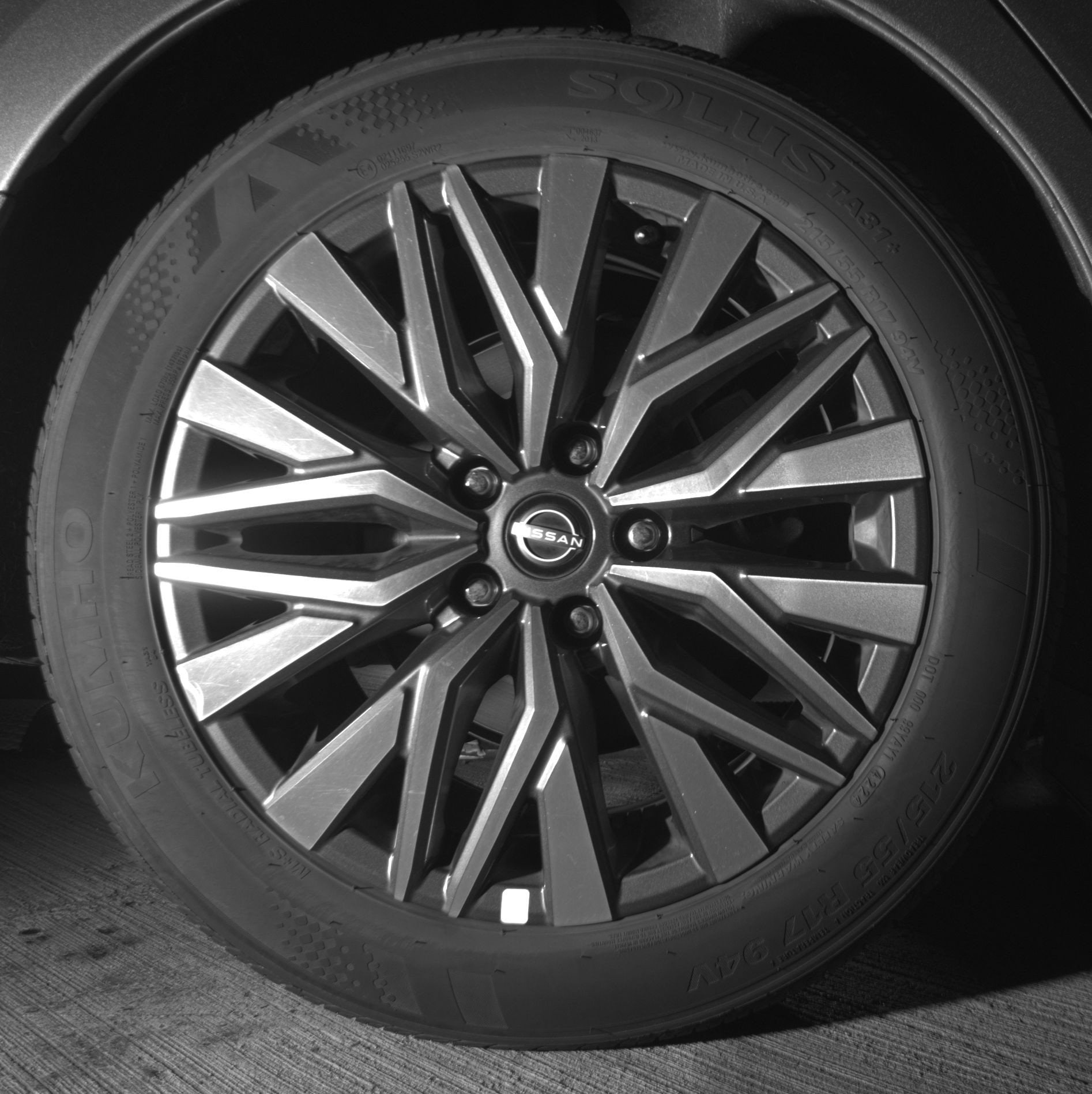 Thumbnail: 2025 Nissan Altima - 15