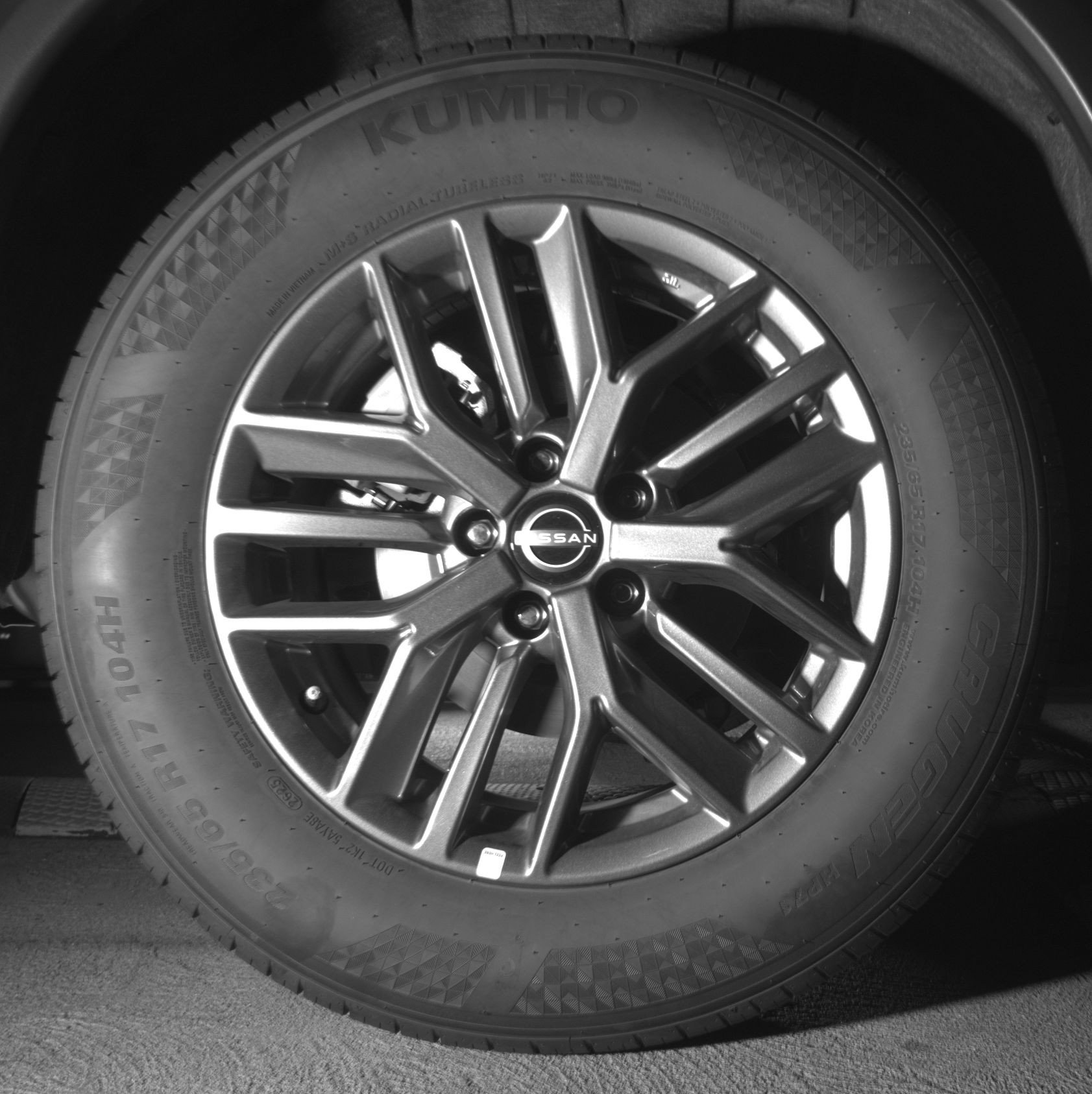 Thumbnail: 2026 Nissan Rogue - 15