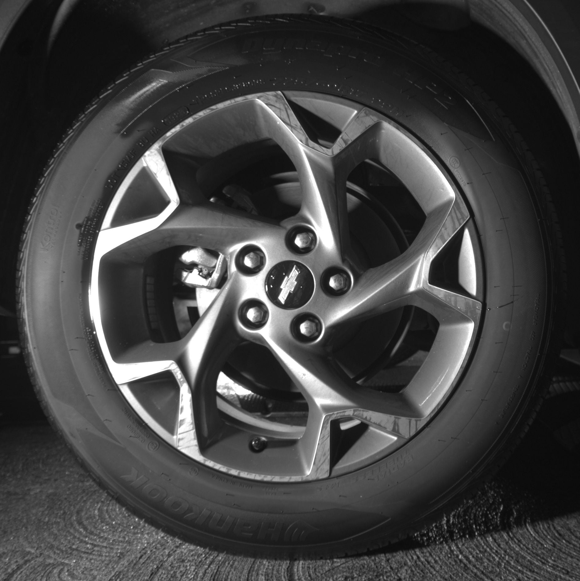 Thumbnail: 2025 Chevrolet Trax - 12