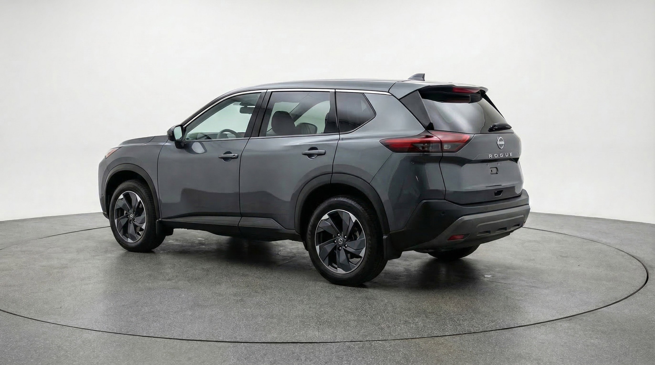 Thumbnail: 2025 Nissan Rogue - 6