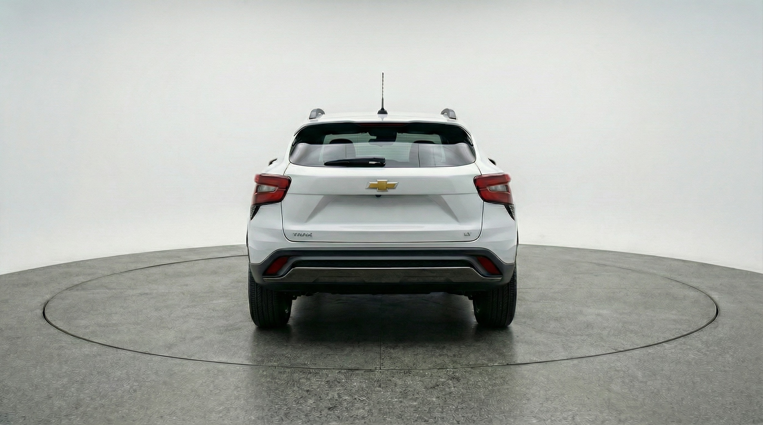 Thumbnail: 2025 Chevrolet Trax - 6