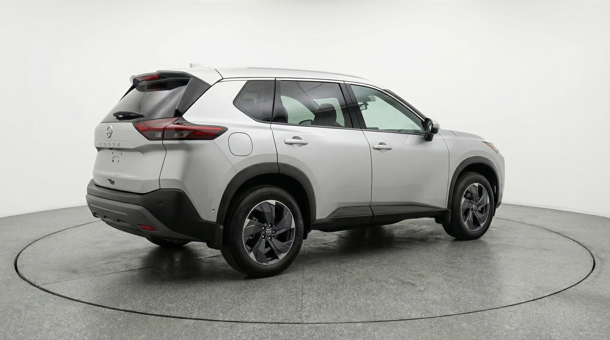Thumbnail: 2025 Nissan Rogue - 9