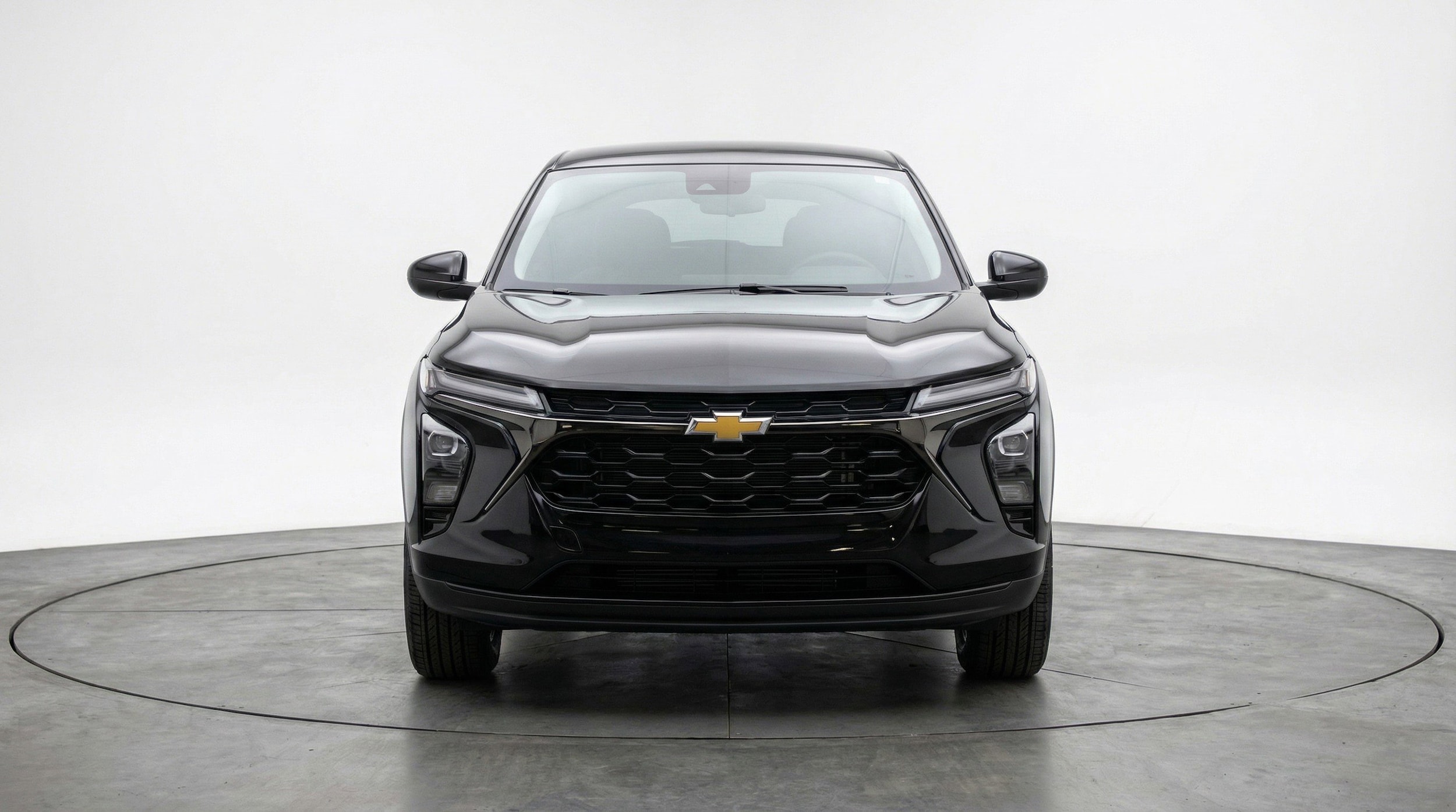 Thumbnail: 2025 Chevrolet Trax - 2