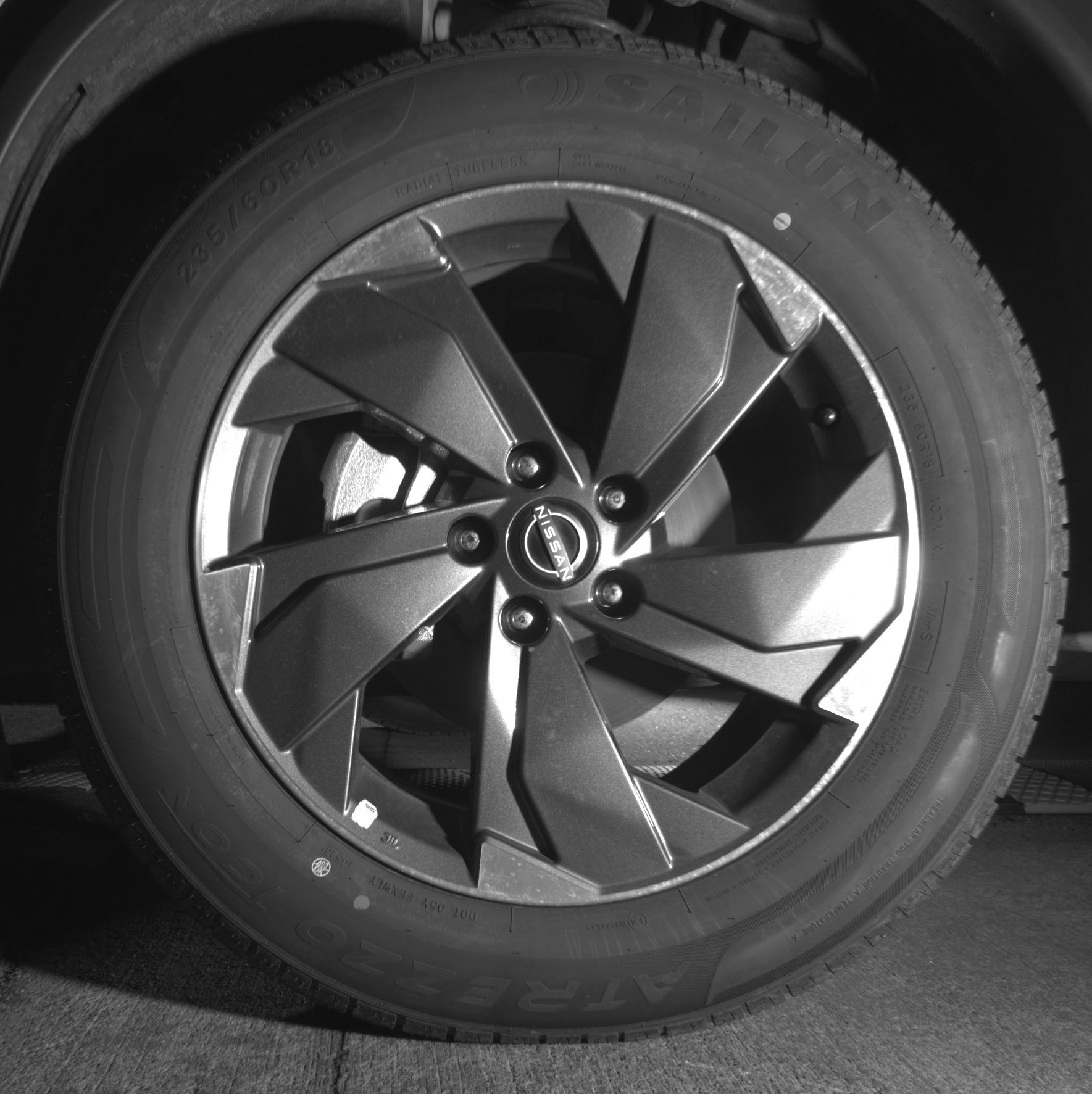 Thumbnail: 2025 Nissan Rogue - 9