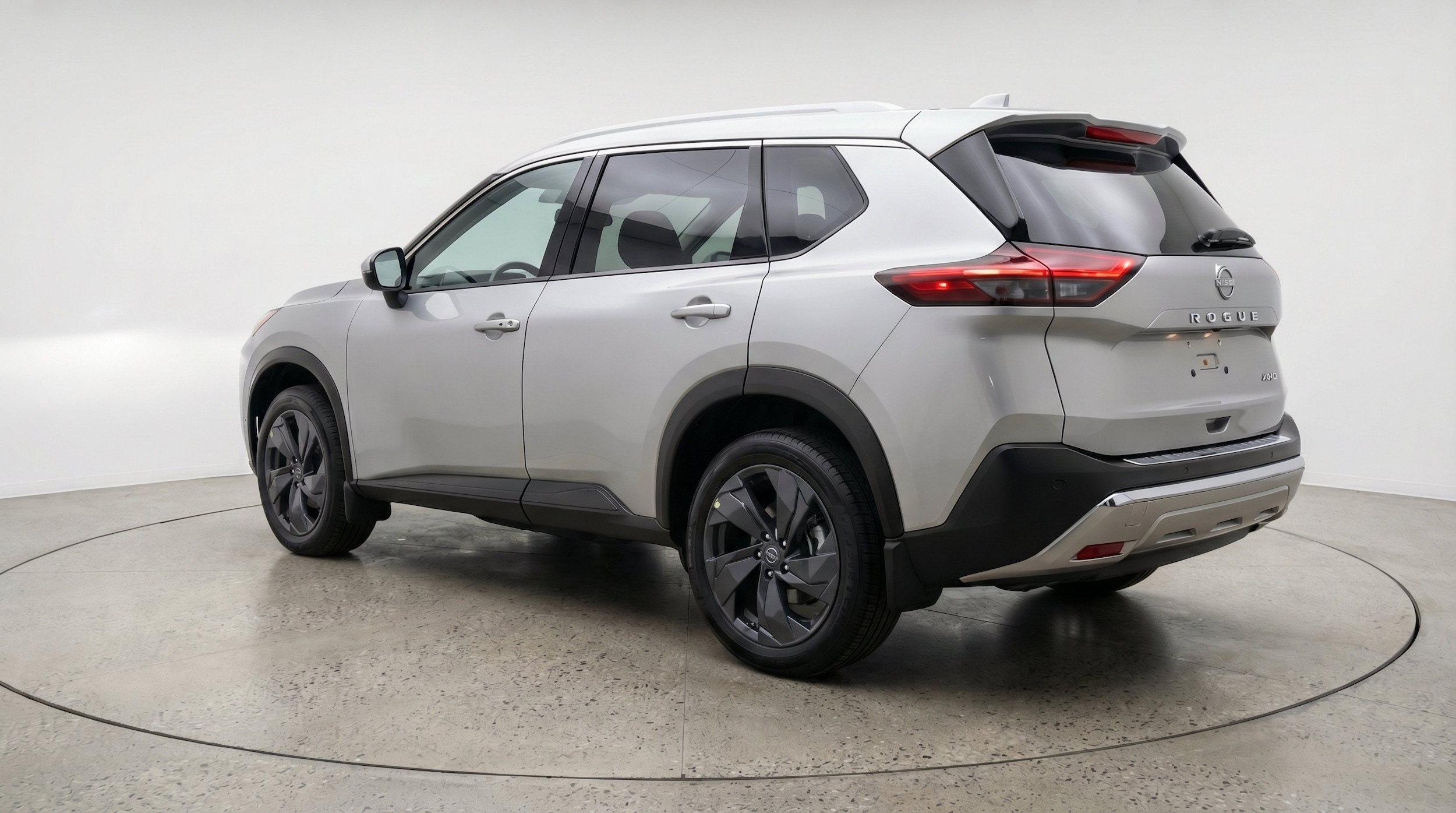 Thumbnail: 2026 Nissan Rogue - 6