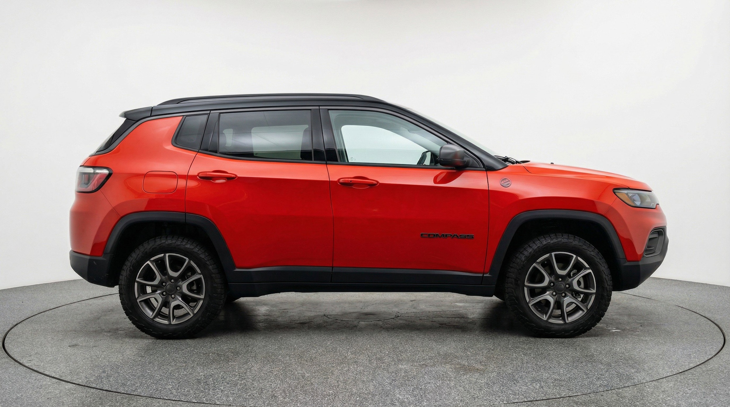 Thumbnail: 2025 Jeep Compass - 11