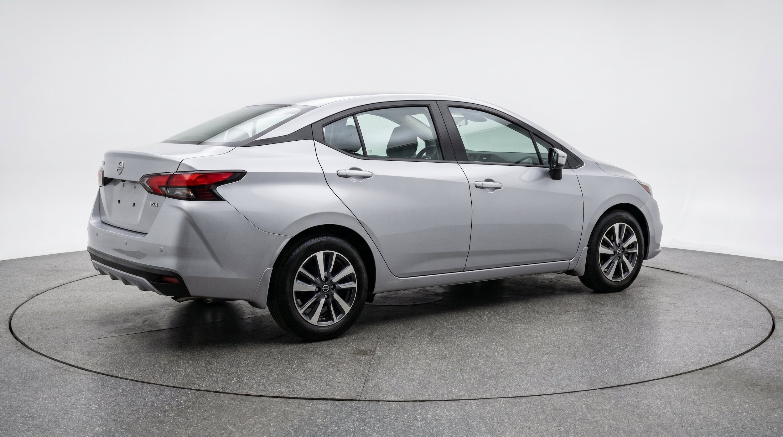 Thumbnail: 2025 Nissan Versa - 9