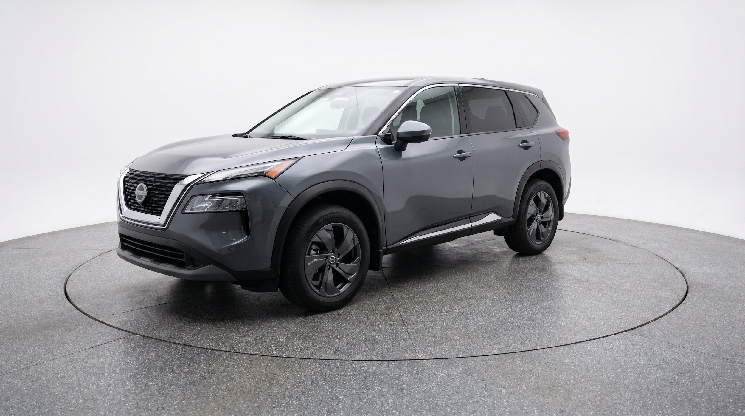 Thumbnail: 2026 Nissan Rogue - 3