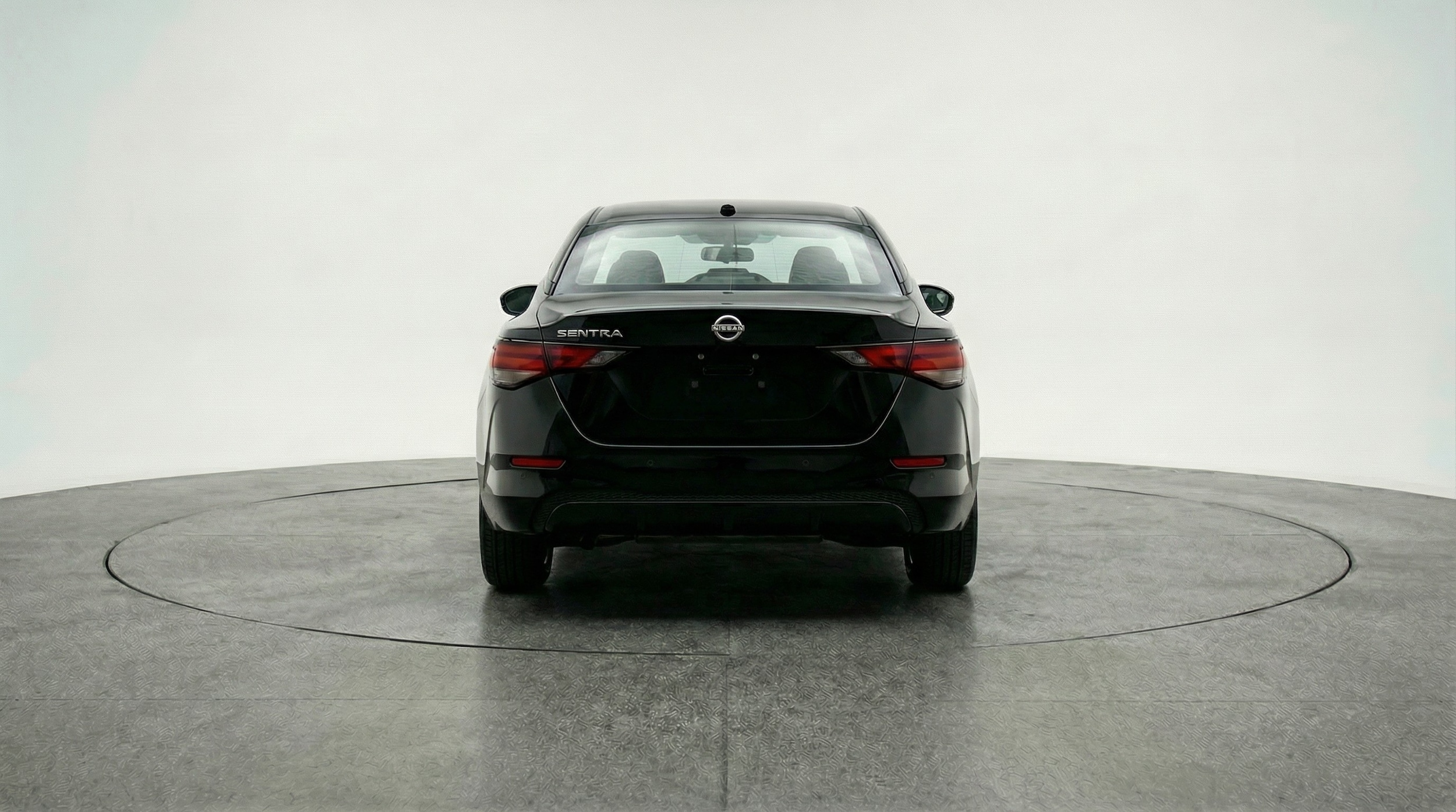 Thumbnail: 2025 Nissan Sentra - 6