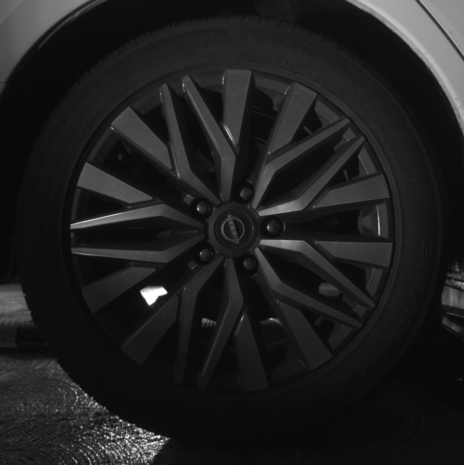 Thumbnail: 2025 Nissan Altima - 15