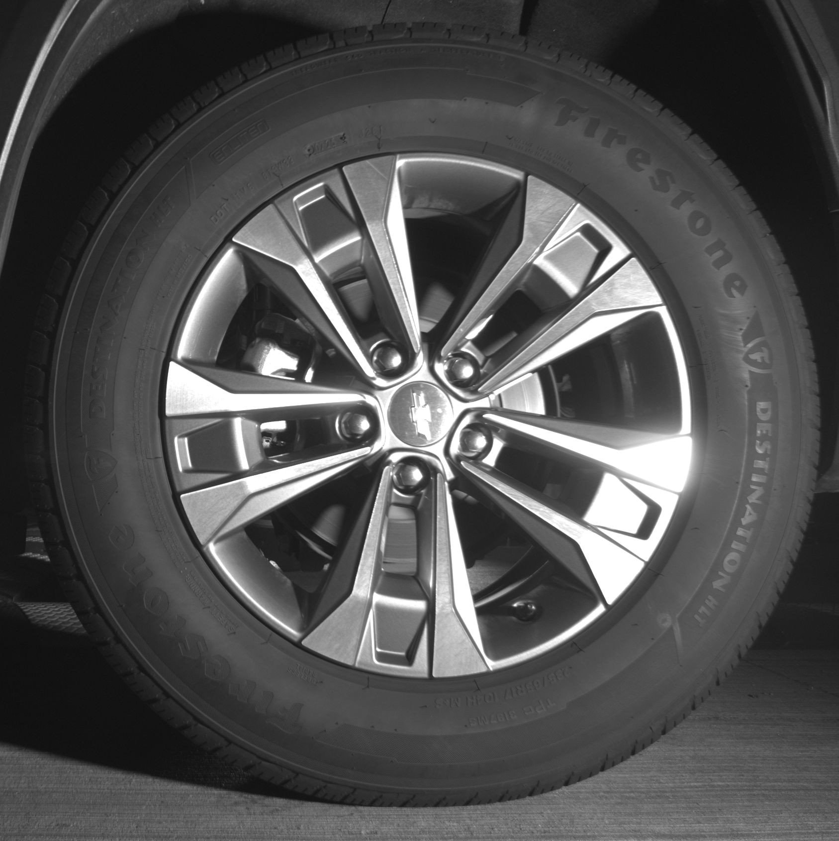 Thumbnail: 2025 Chevrolet Equinox - 14