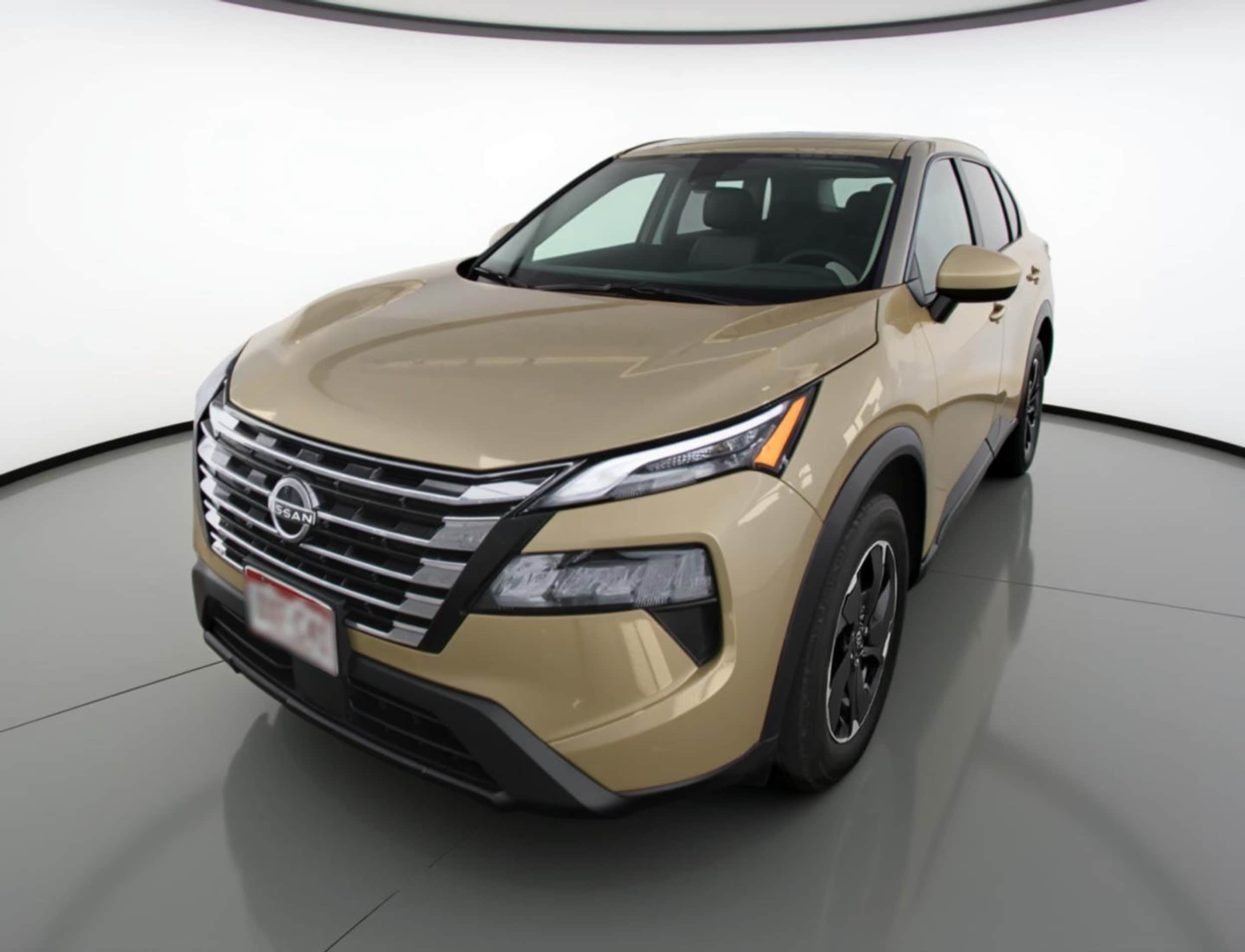 Thumbnail: 2025 Nissan Rogue - 3