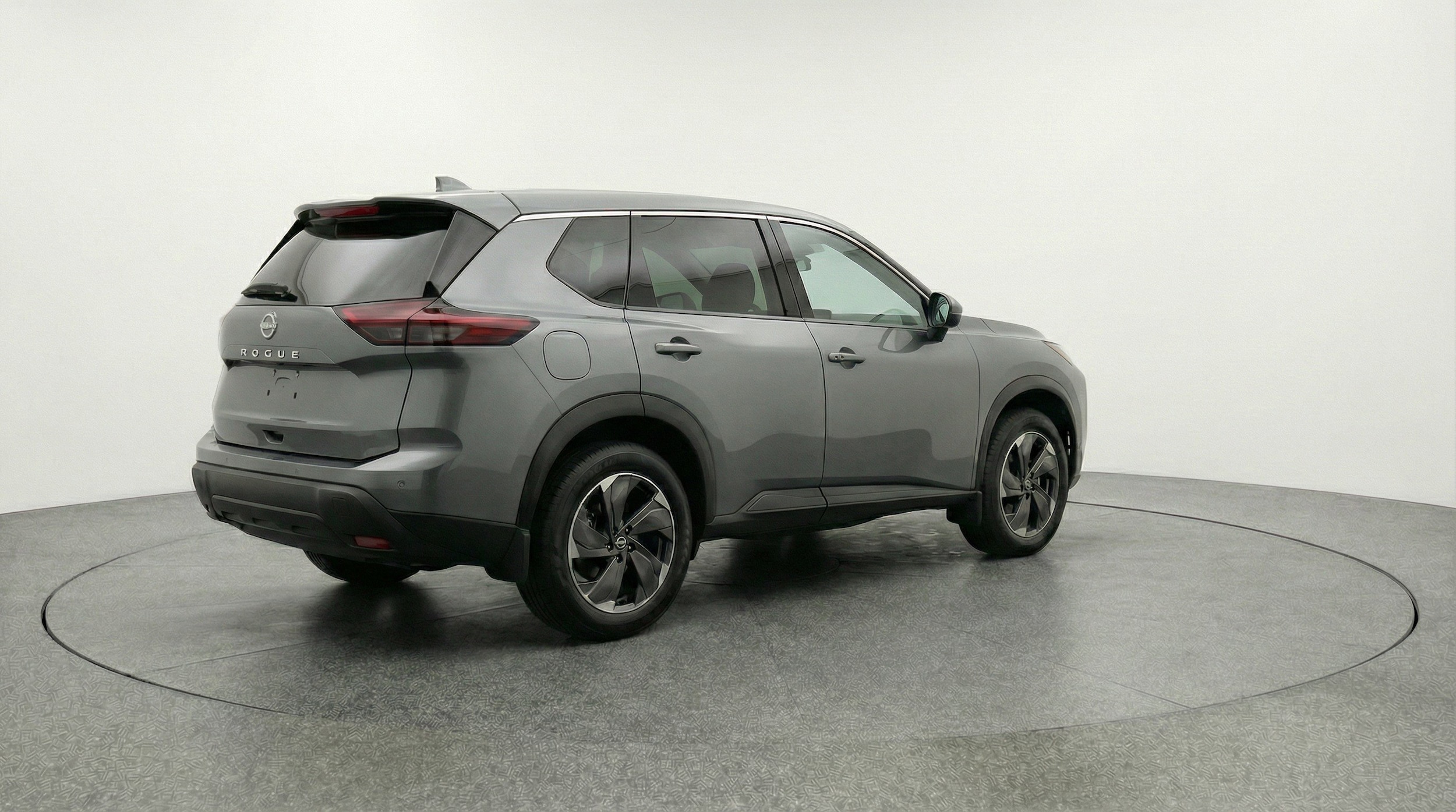Thumbnail: 2025 Nissan Rogue - 9