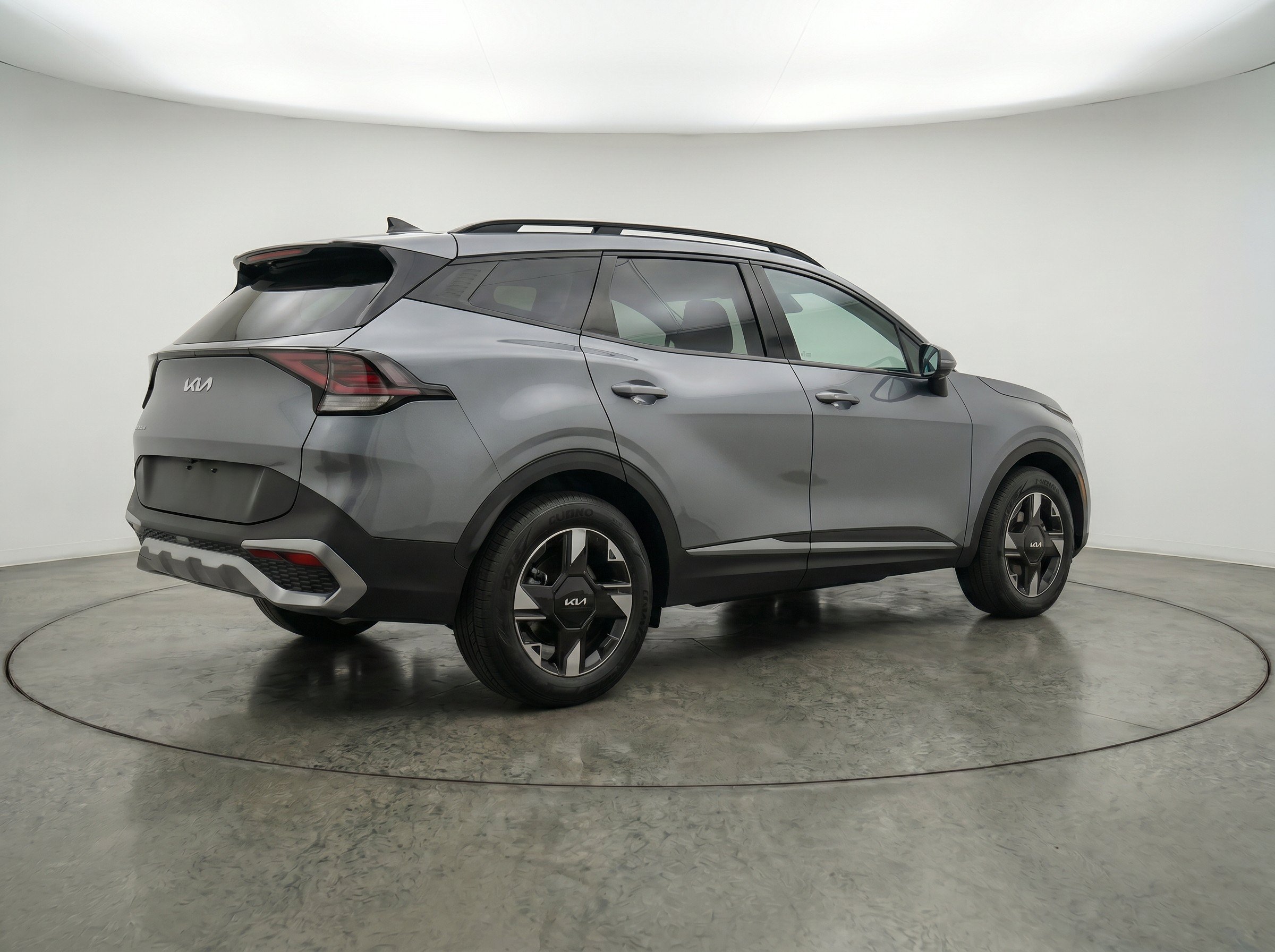Thumbnail: 2026 Kia Sportage - 9