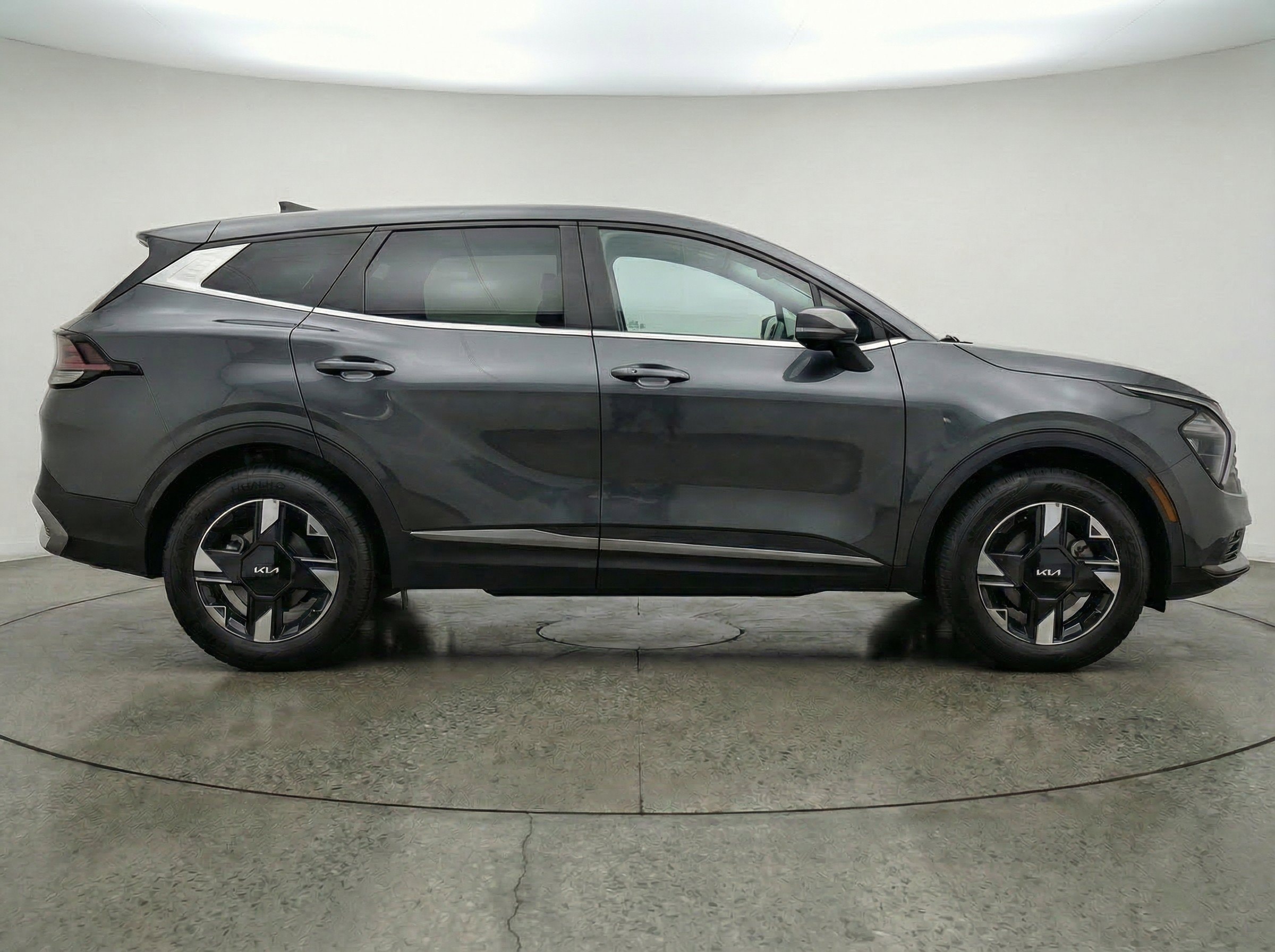 Thumbnail: 2026 Kia Sportage - 11