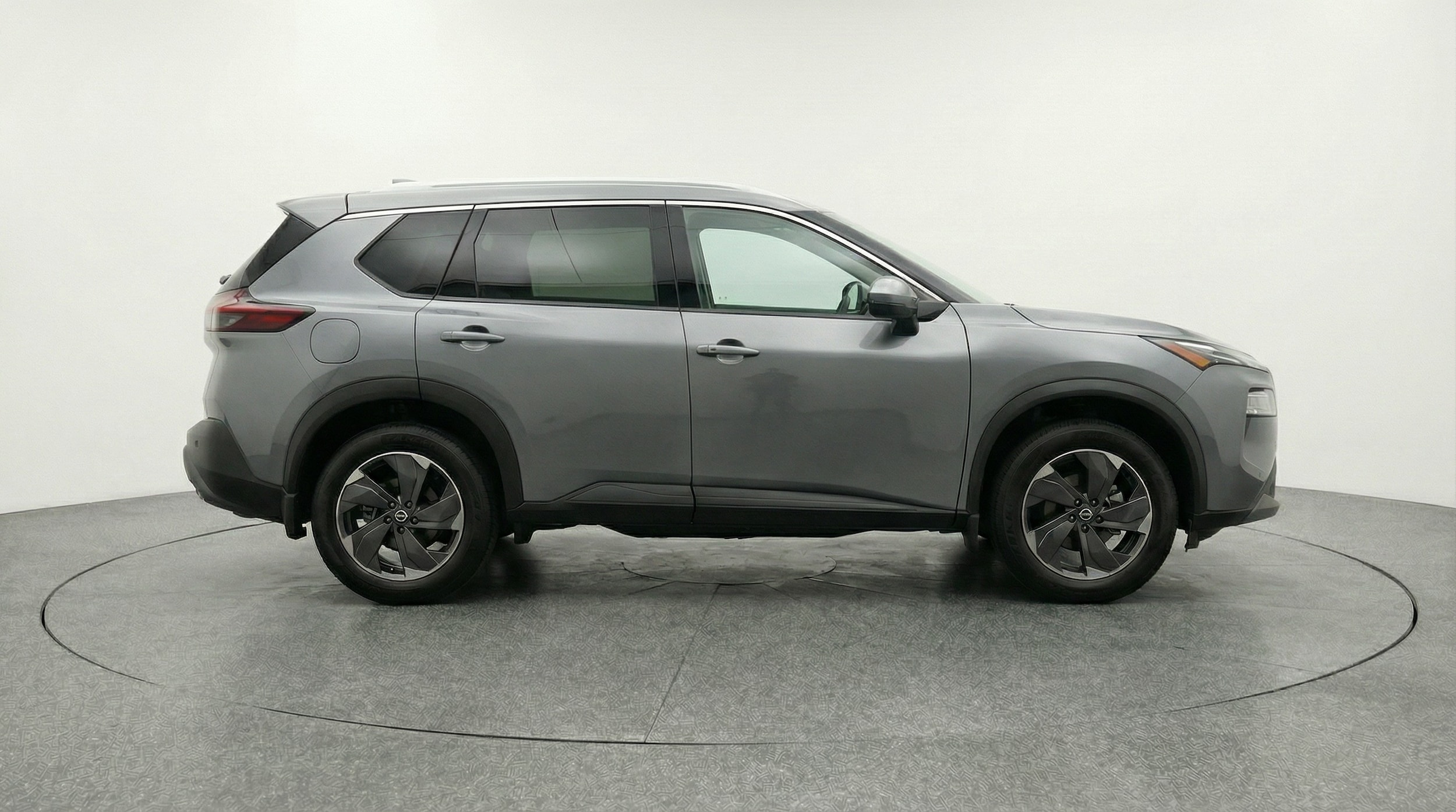 Thumbnail: 2025 Nissan Rogue - 8