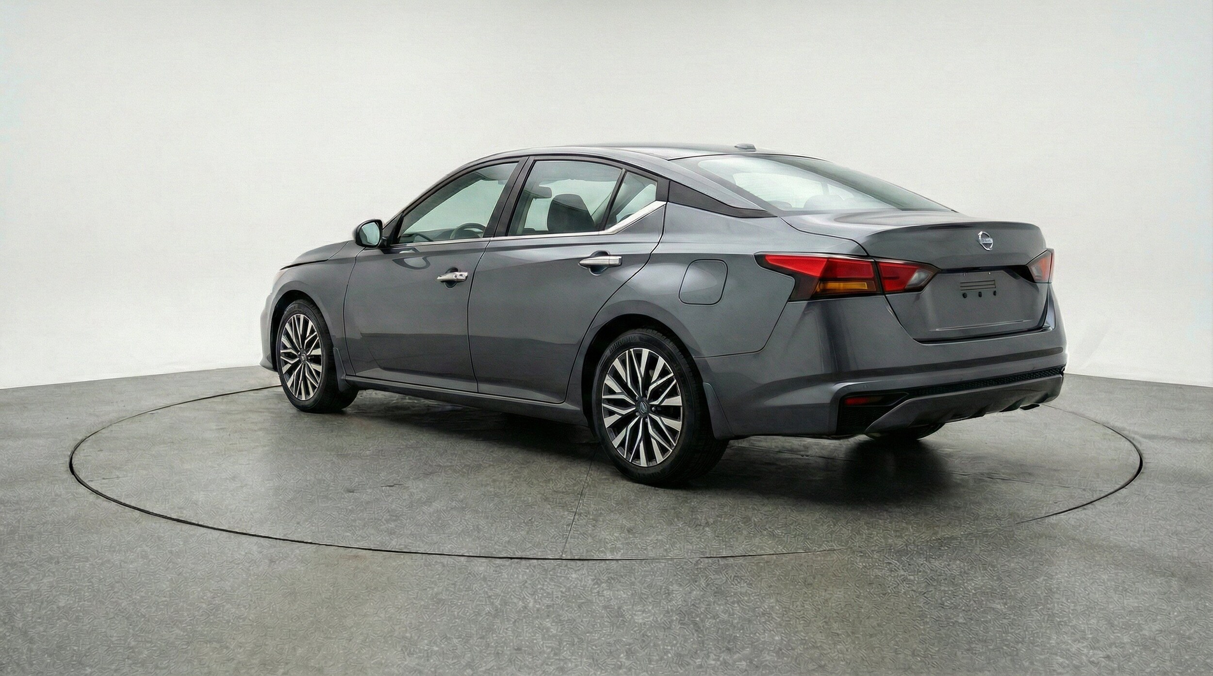 Thumbnail: 2025 Nissan Altima - 6