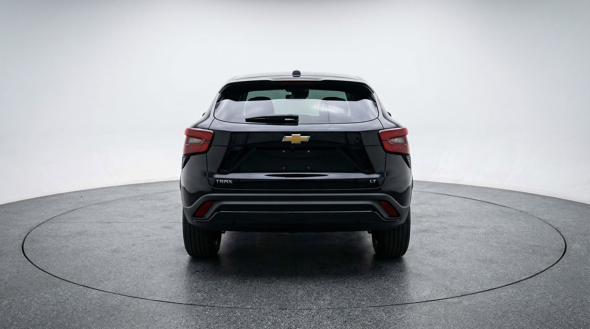 Thumbnail: 2025 Chevrolet Trax - 7
