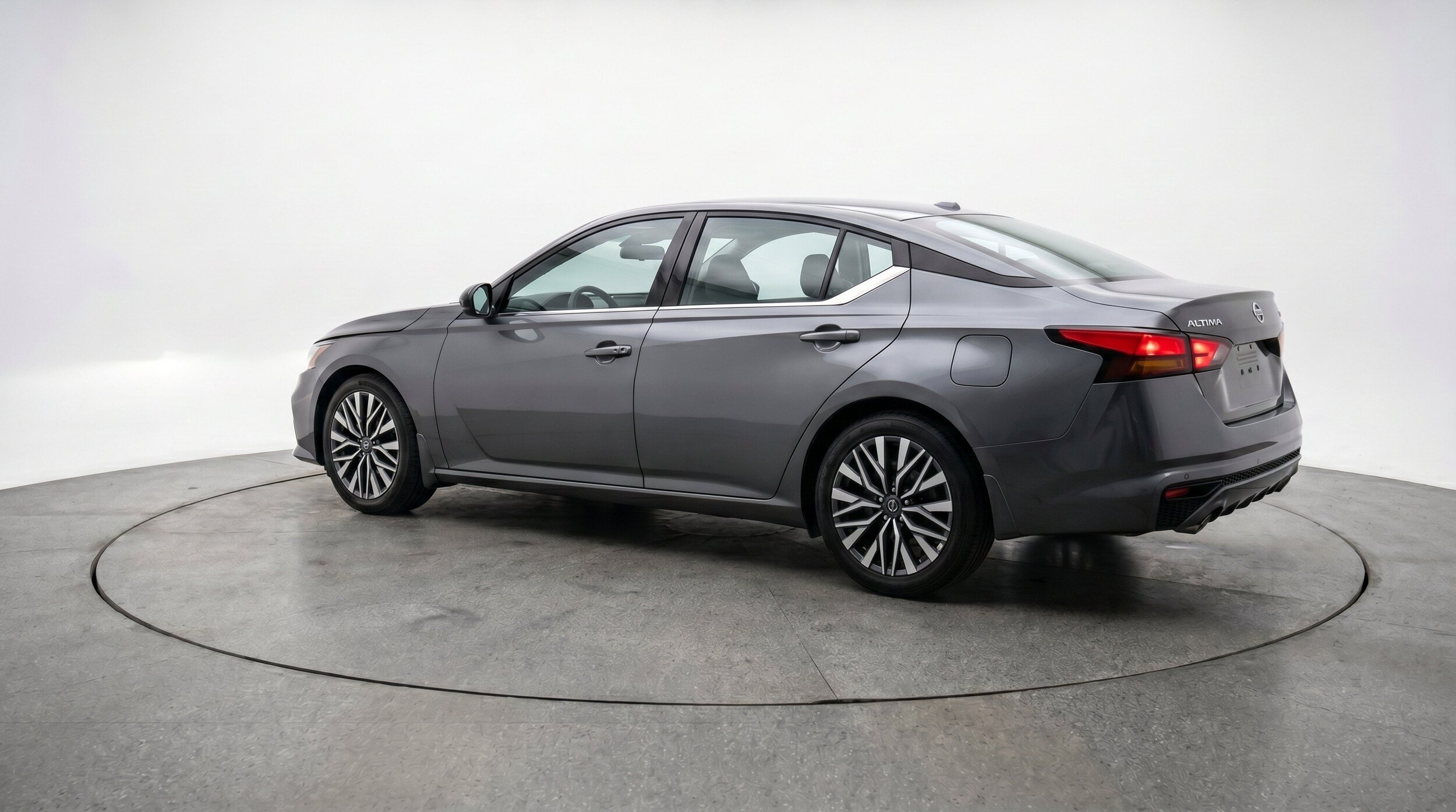 Thumbnail: 2026 Nissan Altima - 6