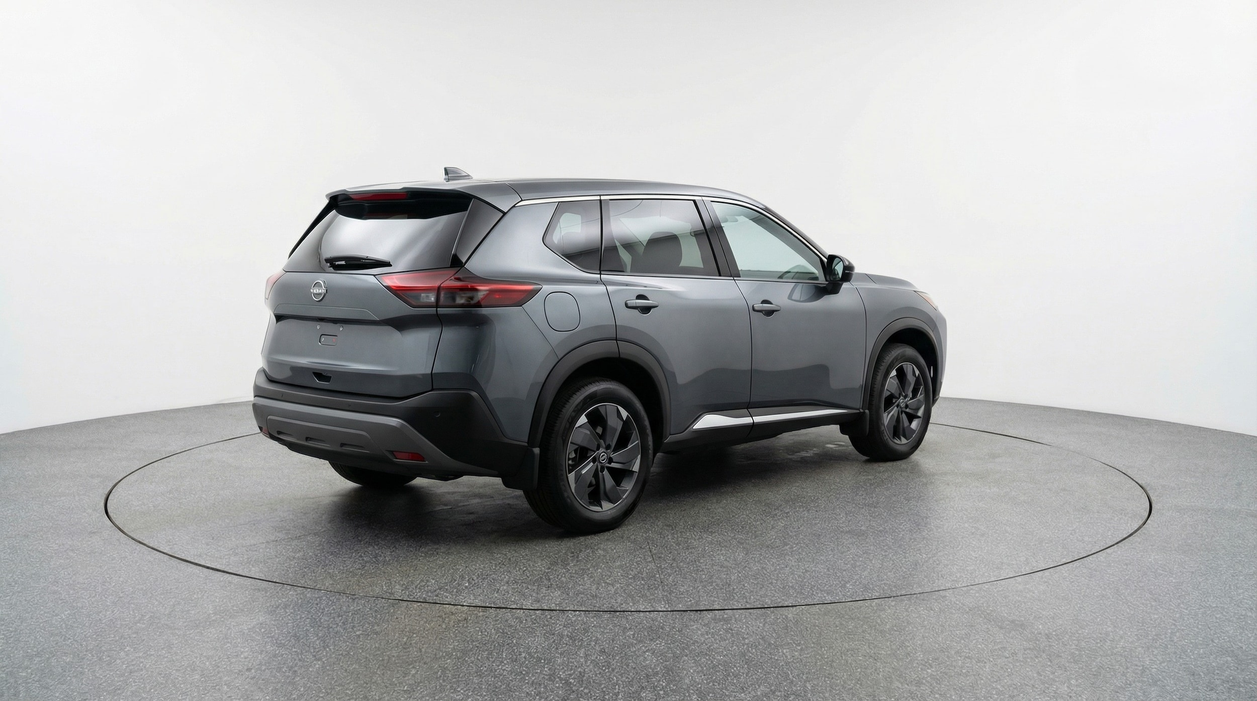 Thumbnail: 2025 Nissan Rogue - 7