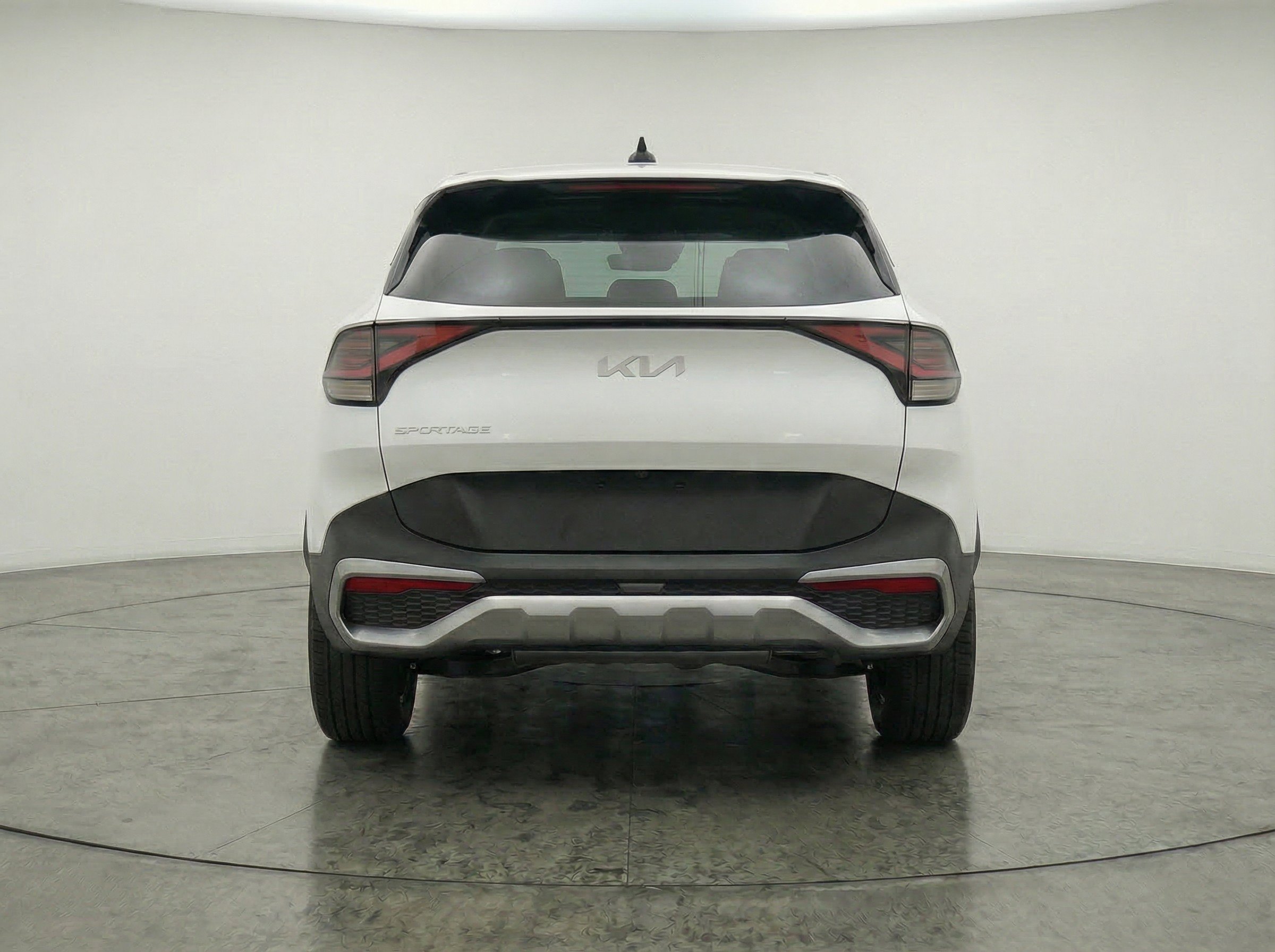 Thumbnail: 2026 Kia Sportage - 7