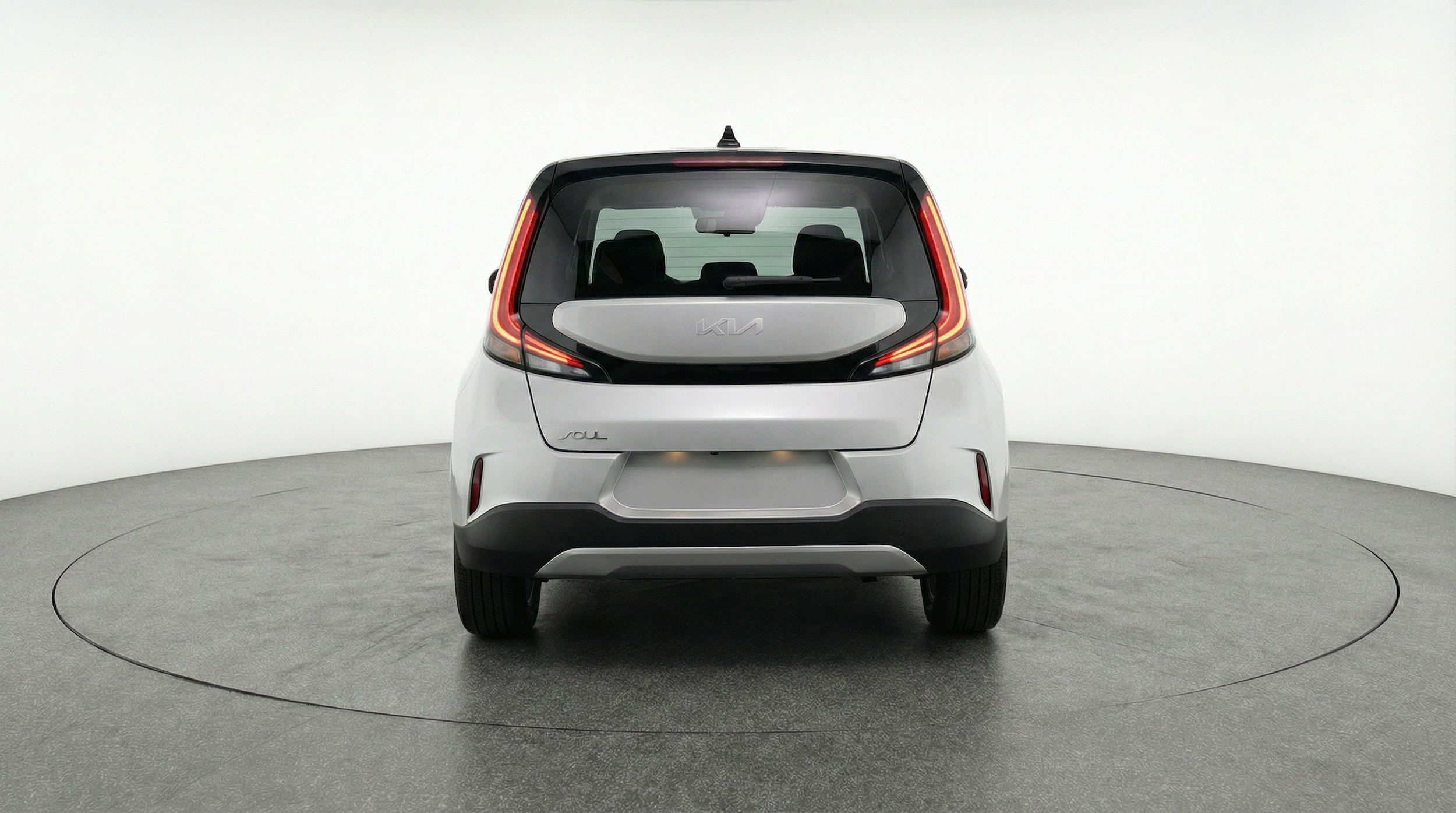 Thumbnail: 2025 Kia Soul - 7