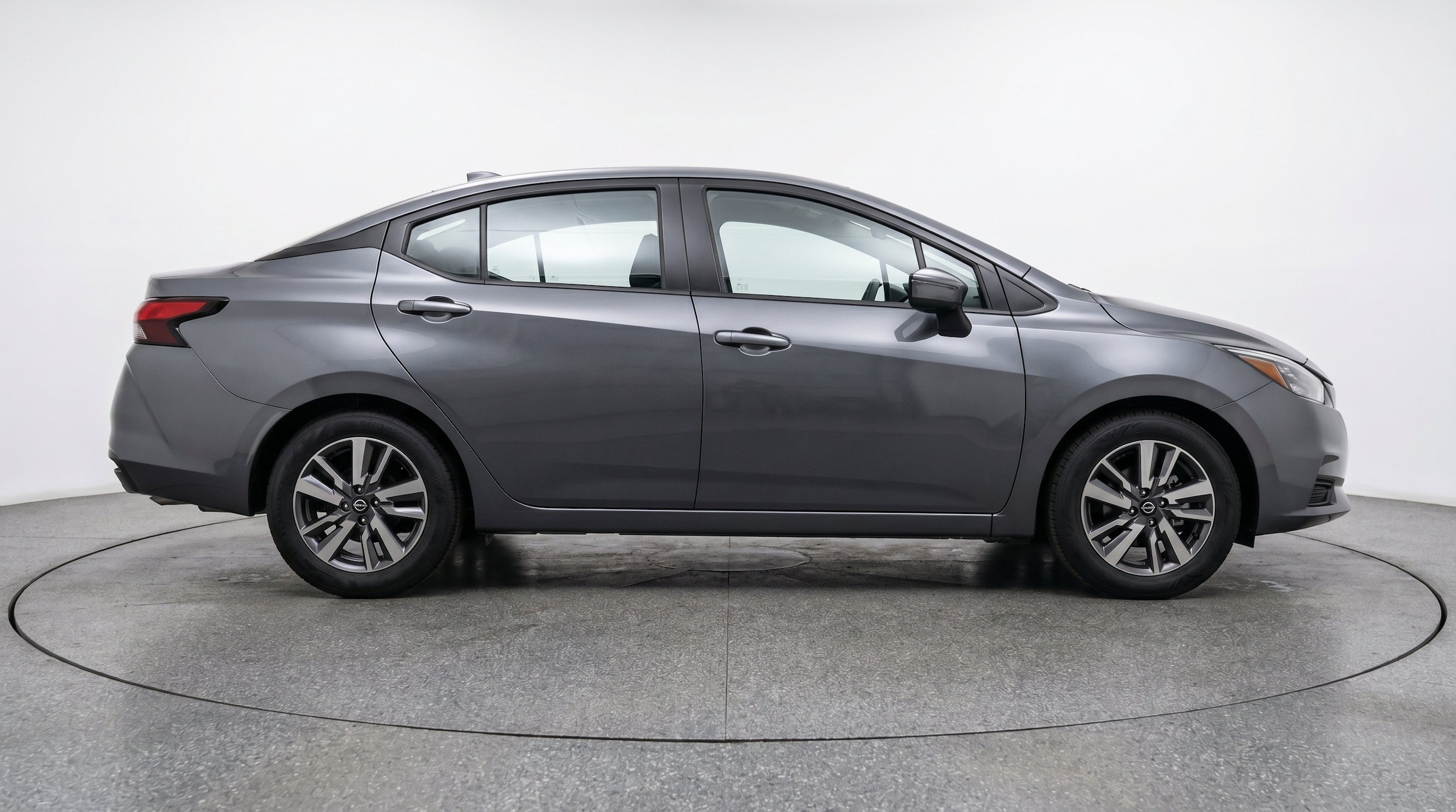 Thumbnail: 2025 Nissan Versa - 11