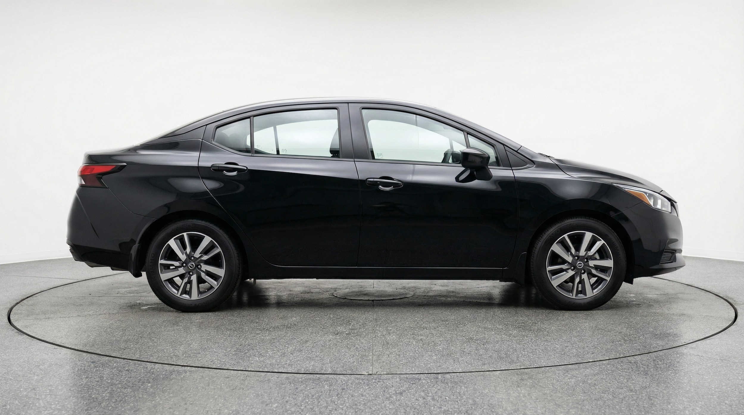 Thumbnail: 2025 Nissan Versa - 8