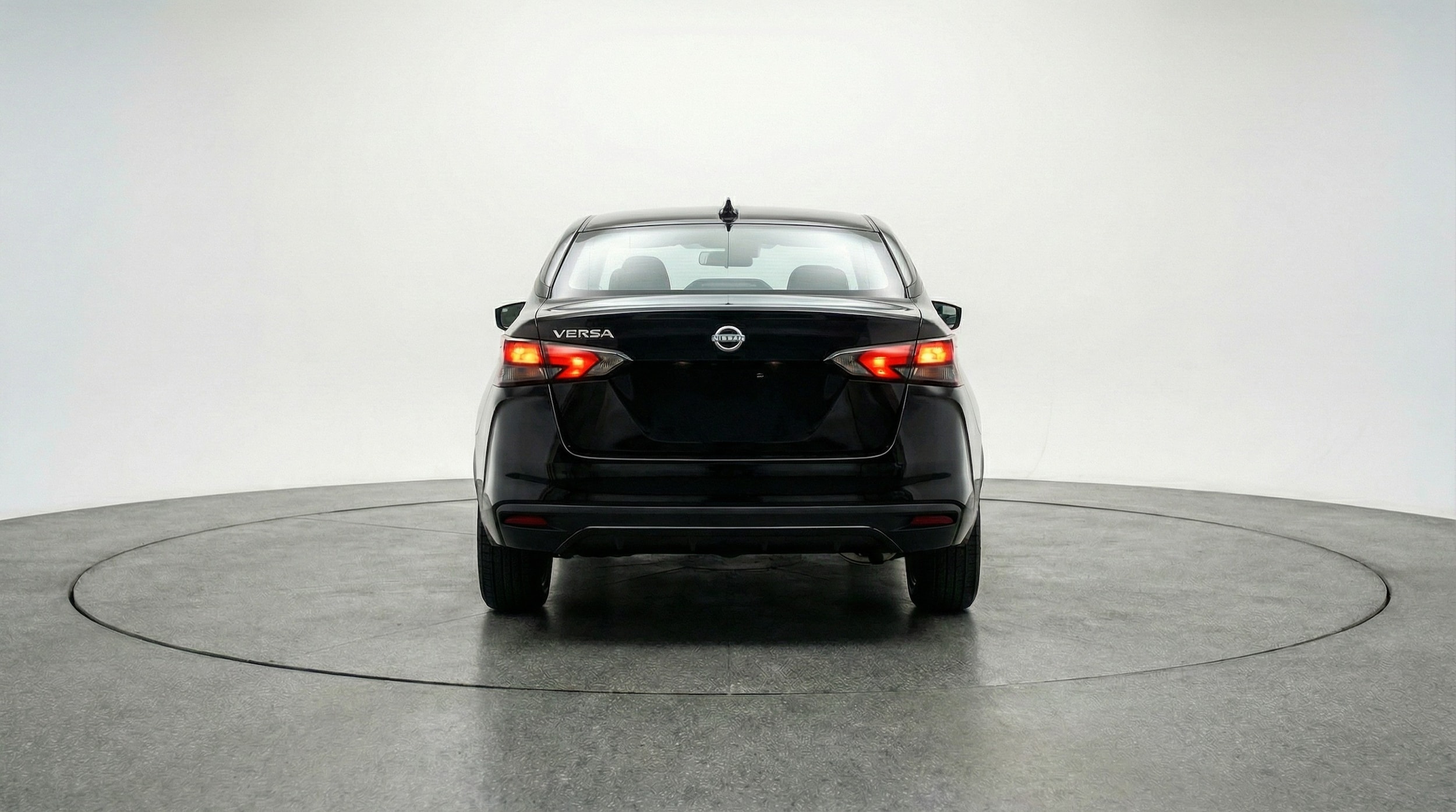 Thumbnail: 2025 Nissan Versa - 6