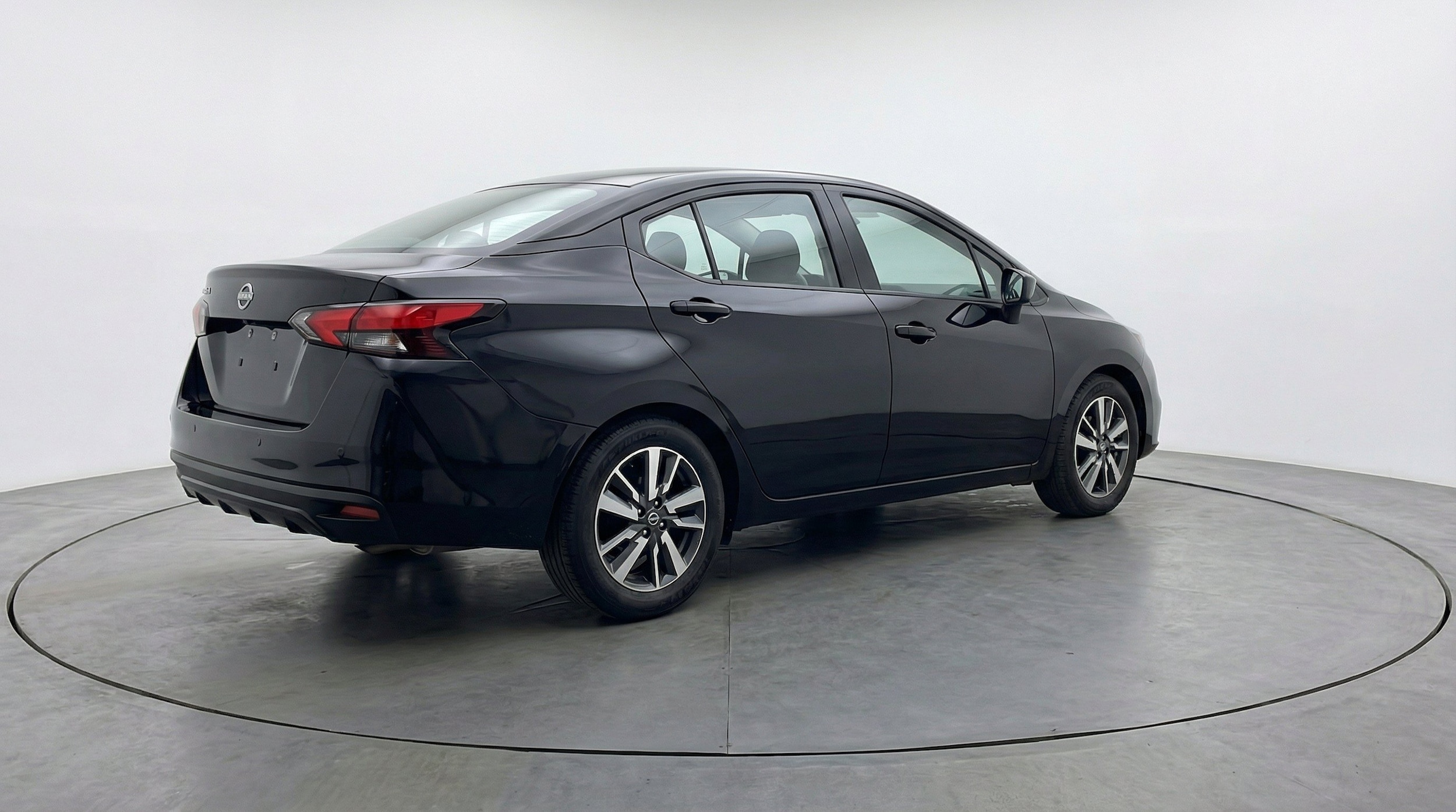 Thumbnail: 2025 Nissan Versa - 9