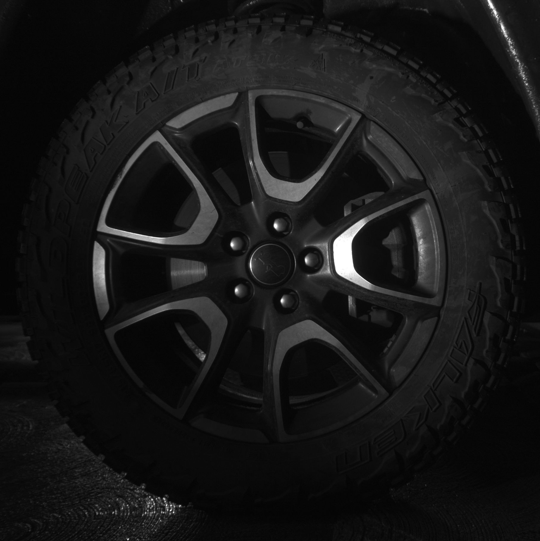 Thumbnail: 2025 Jeep Compass - 10